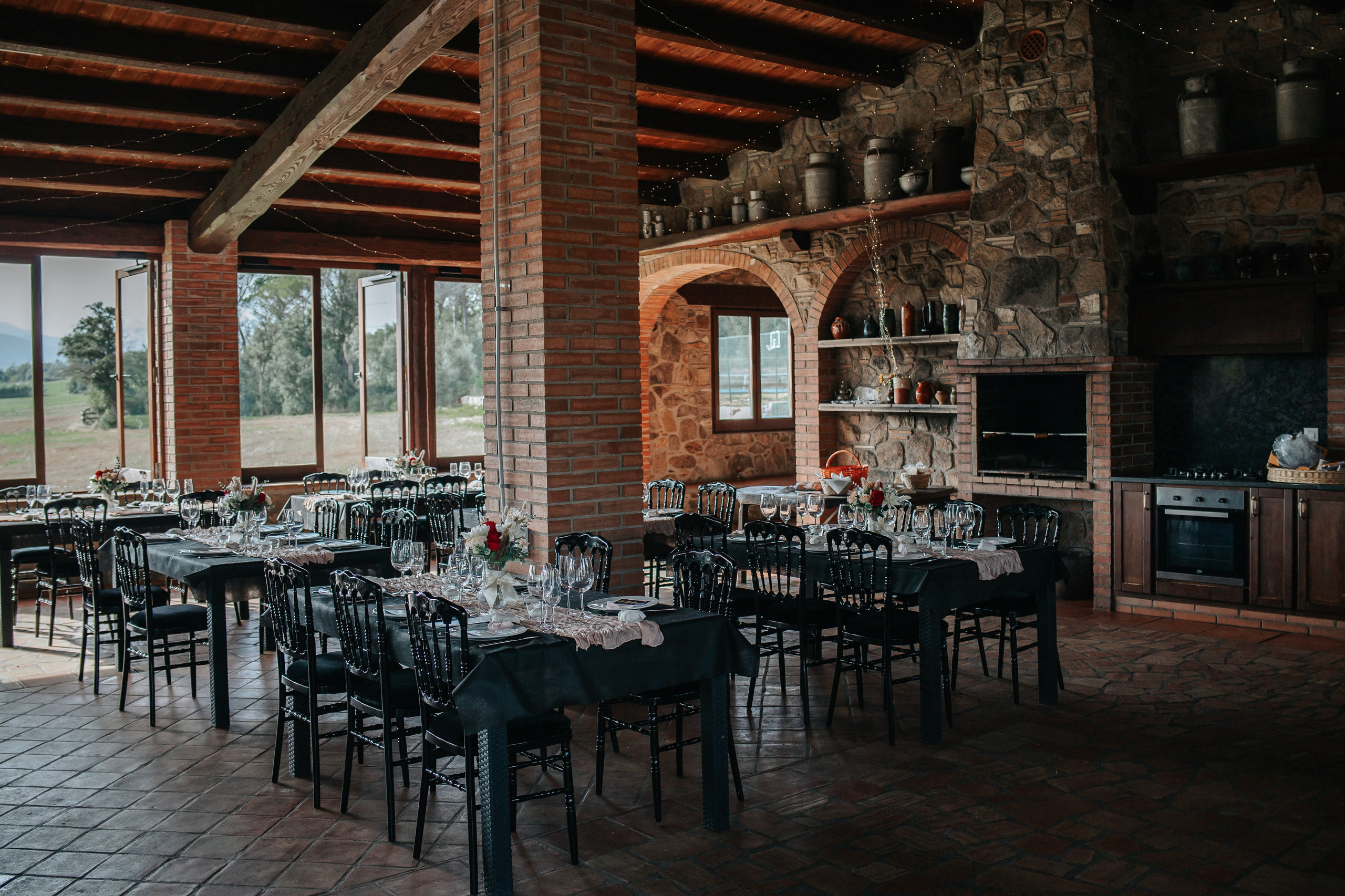 Alex+Dwayne, 07.09.2025, Villa Mas Sant Jordi. Fotógrafa de bodas en Cataluña