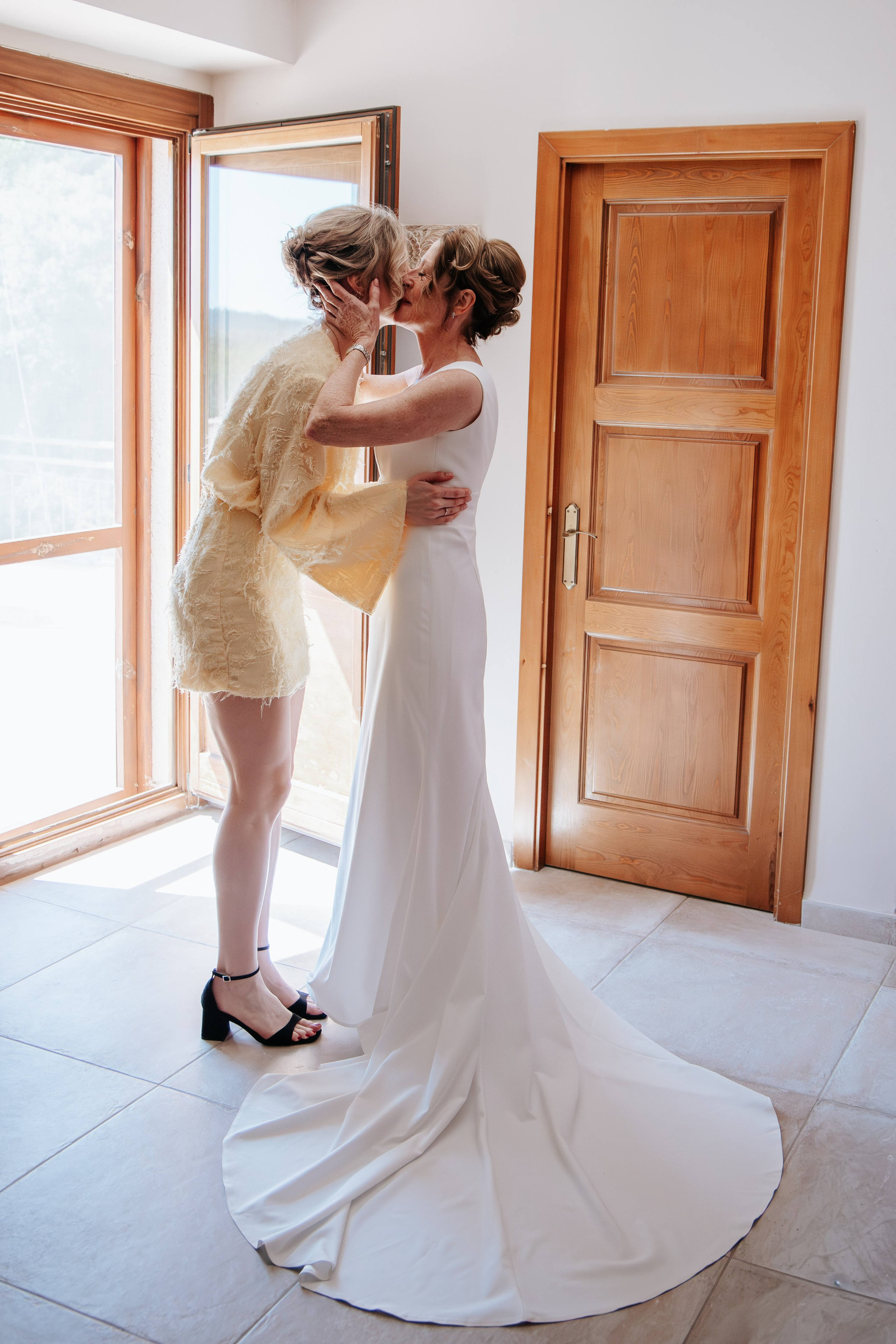 Fotógrafo de bodas en Costa Brava, Barcelona y Girona | Boda en destino Ingeborg & Gert. Fotógrafa de bodas en Girona, Costa Brava | Wedding Photographer Evgenia Gruntovaya