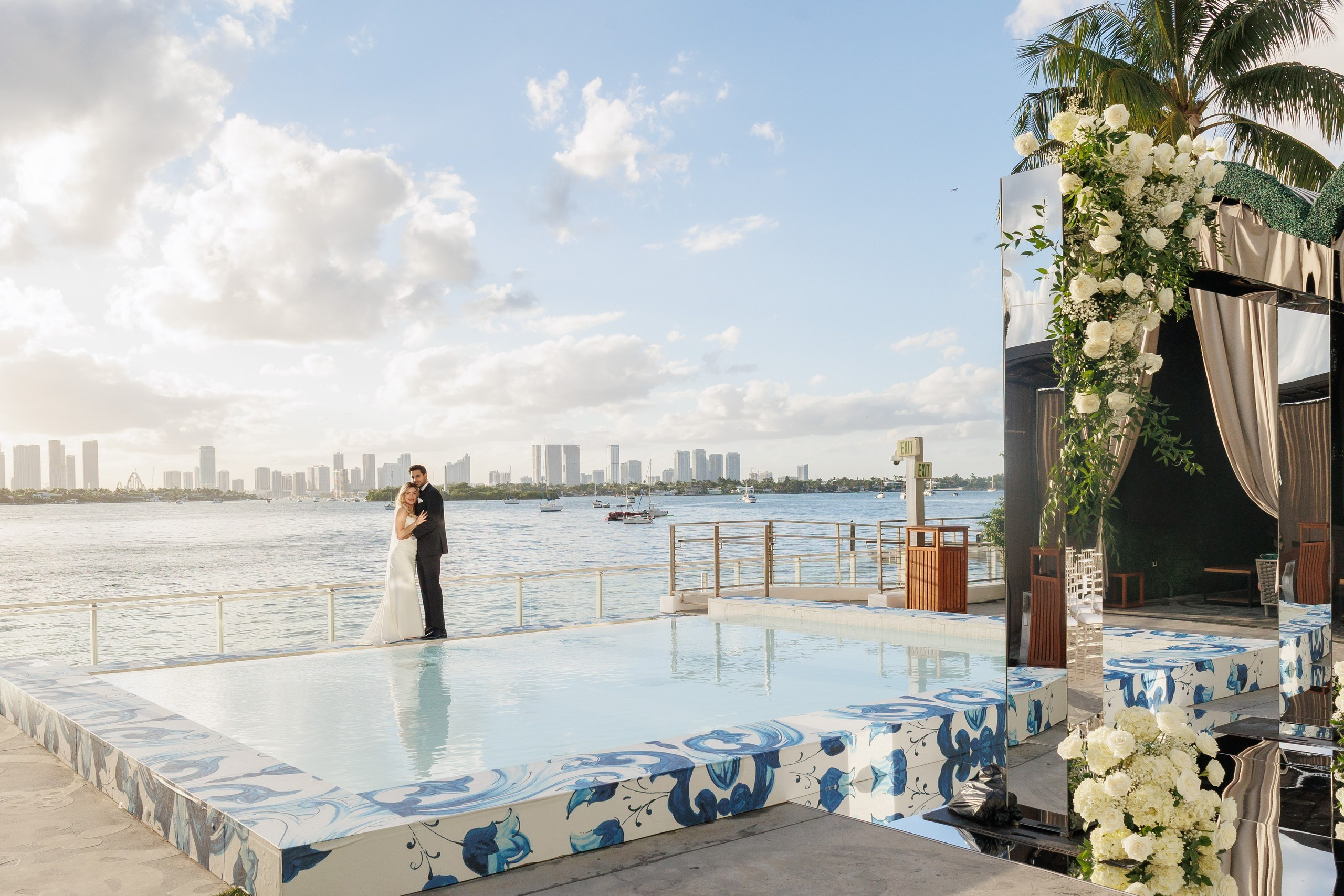 Sydney & Daniel. Luxury Wedding Photography and Cinematography