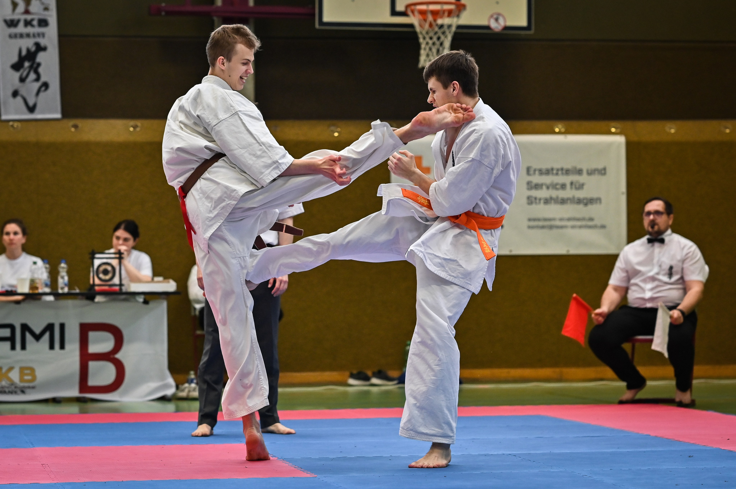 SPORT. Familien- und Hochzeitsfotograf Shestak Ivan