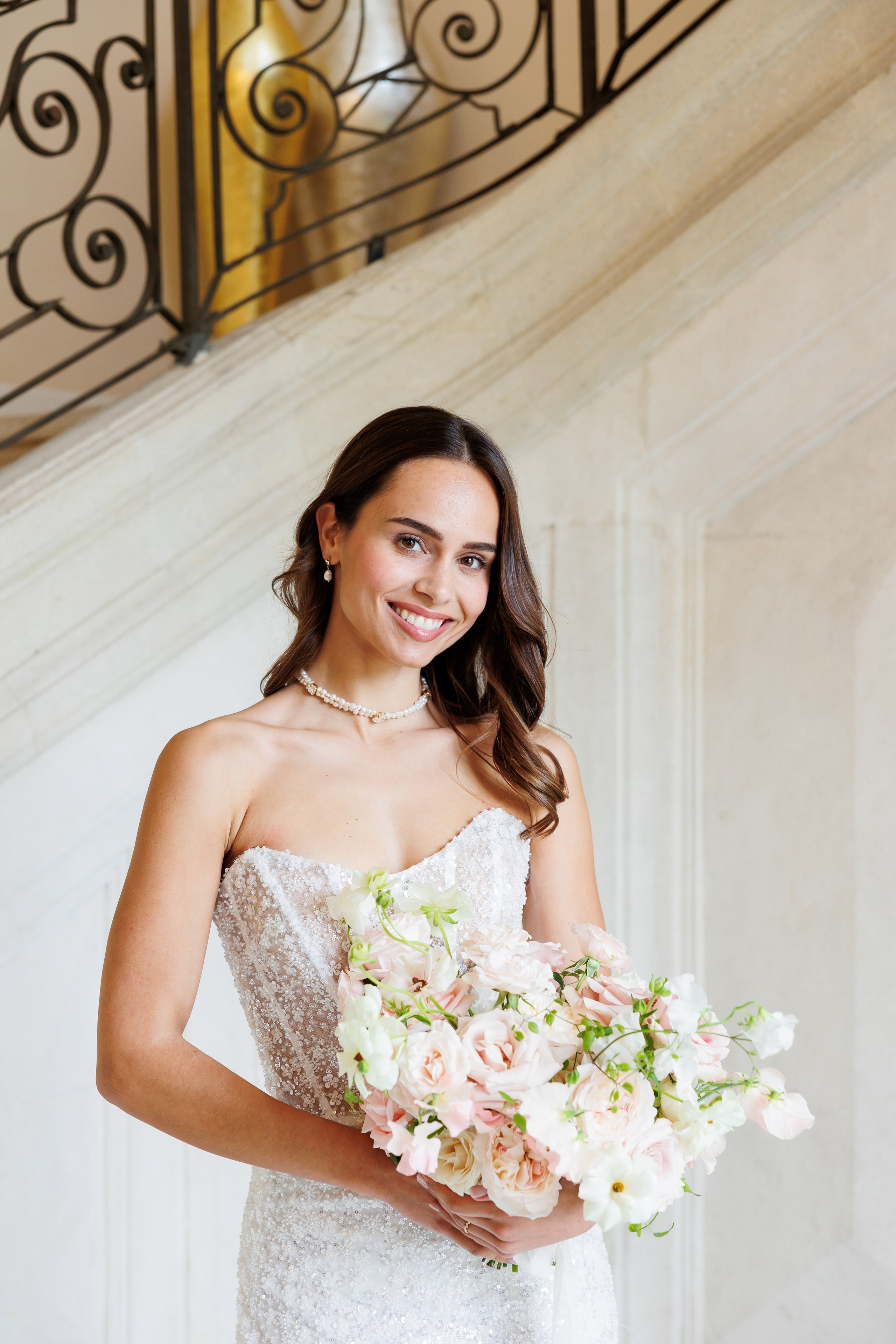 Harper & Preston, Château de Tourreau