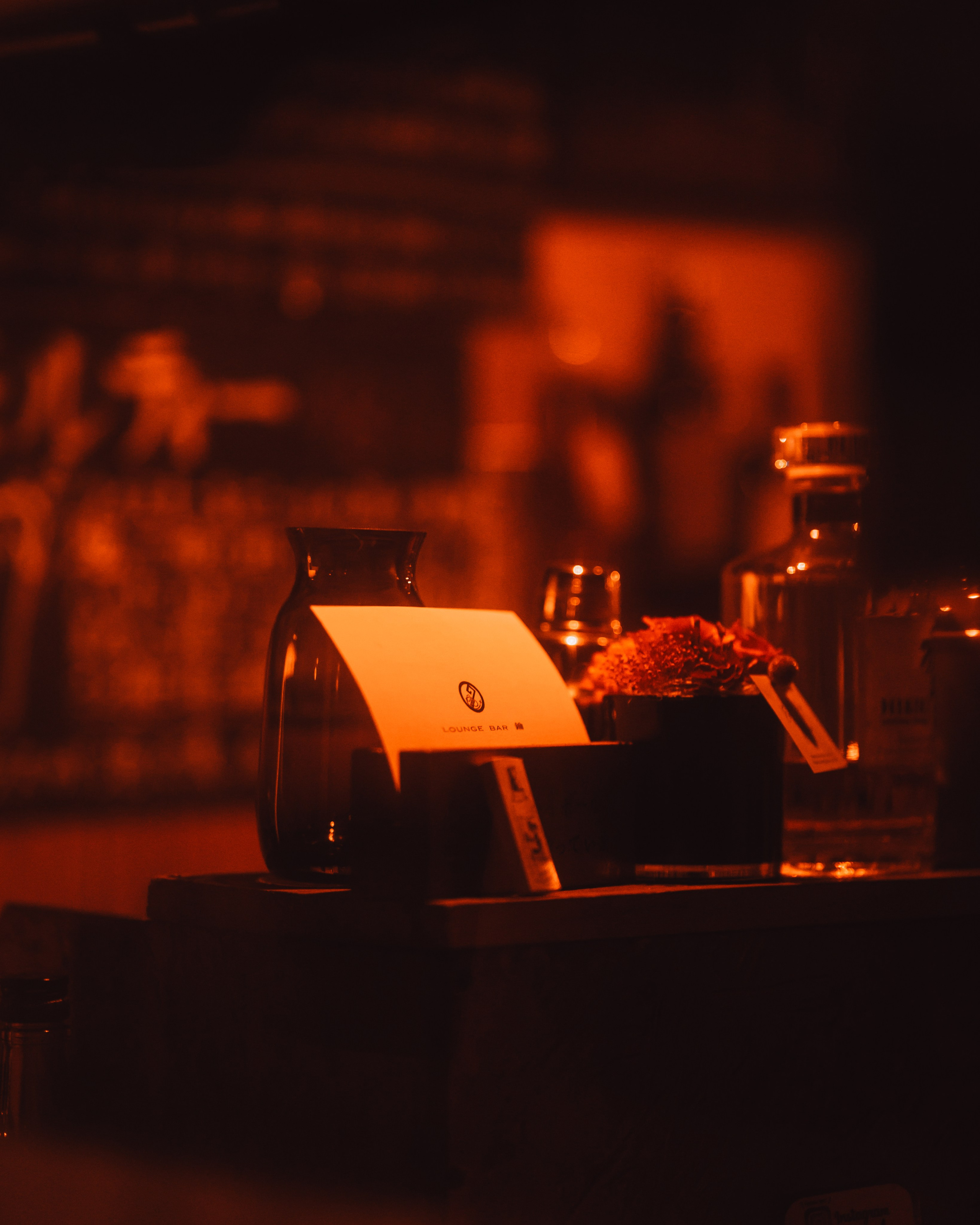 Signature style. Senya JP