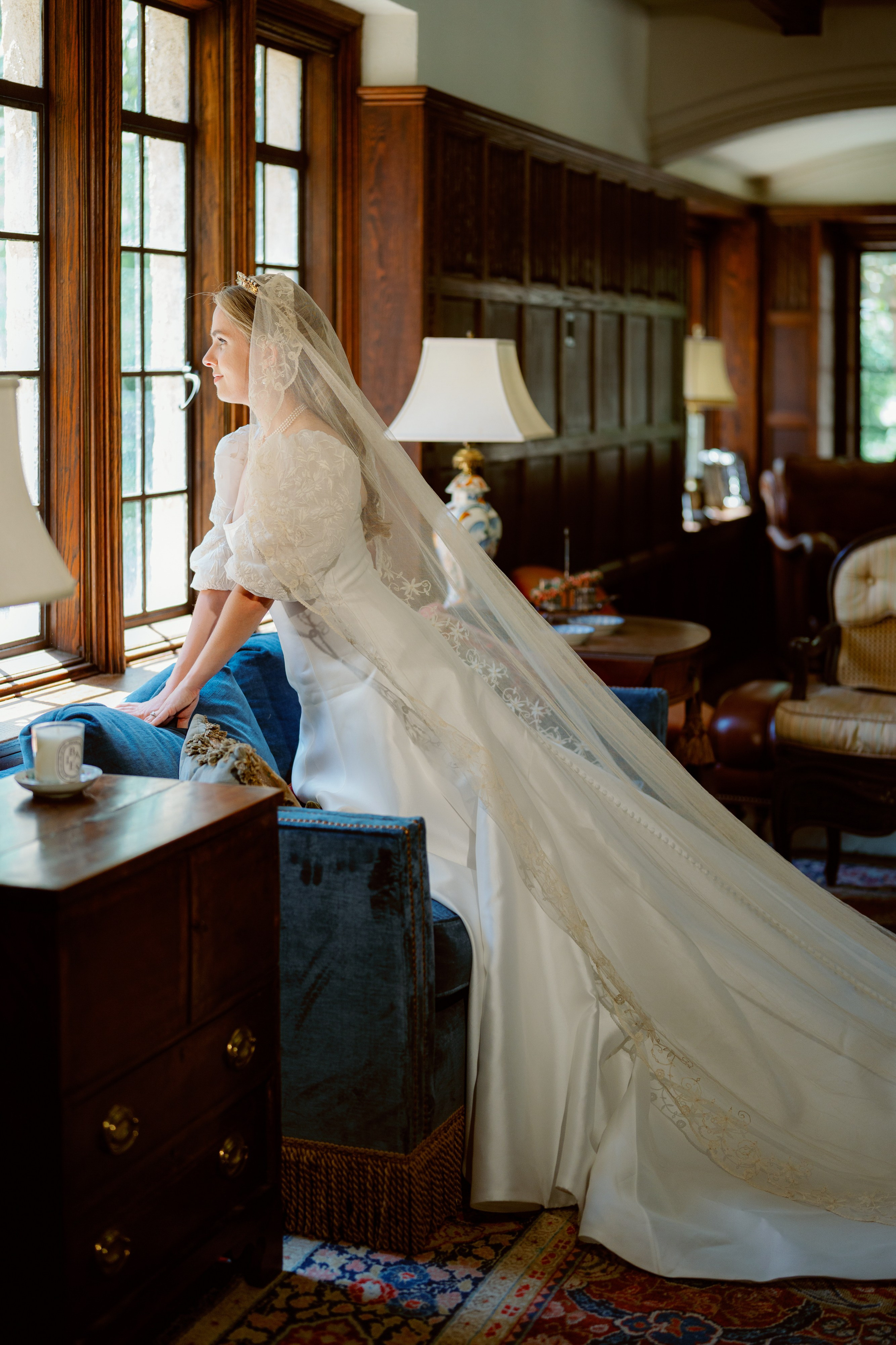 Collier and Matthew. Wedding photographer and videographer New York | New Jersey