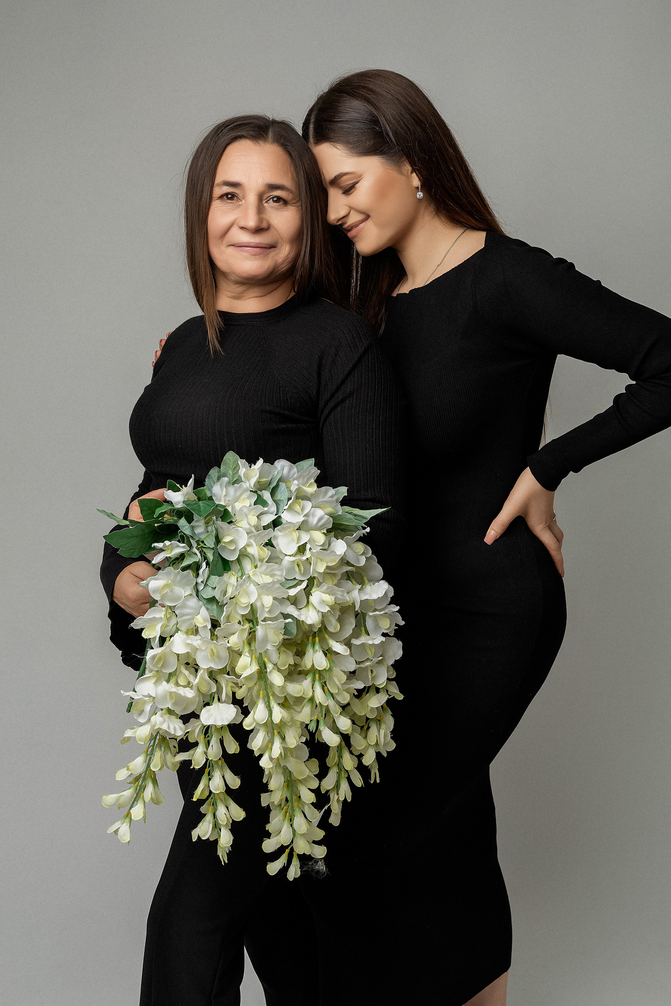 Familii. Fotograf de familie la Ungheni și Reggio-Emilia, Alessia Slivca