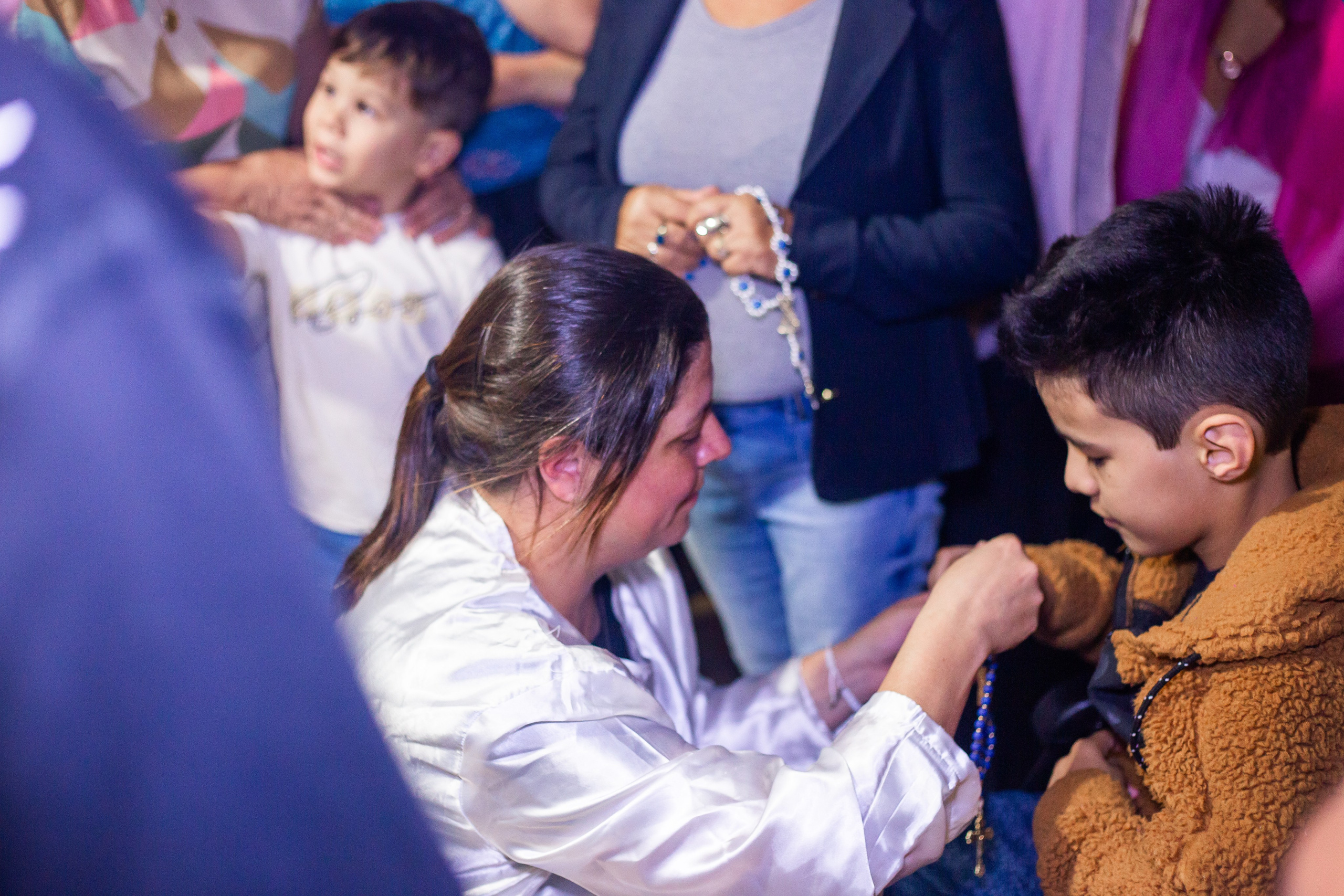 Paixão de Cristo Imbituba-PR 2025