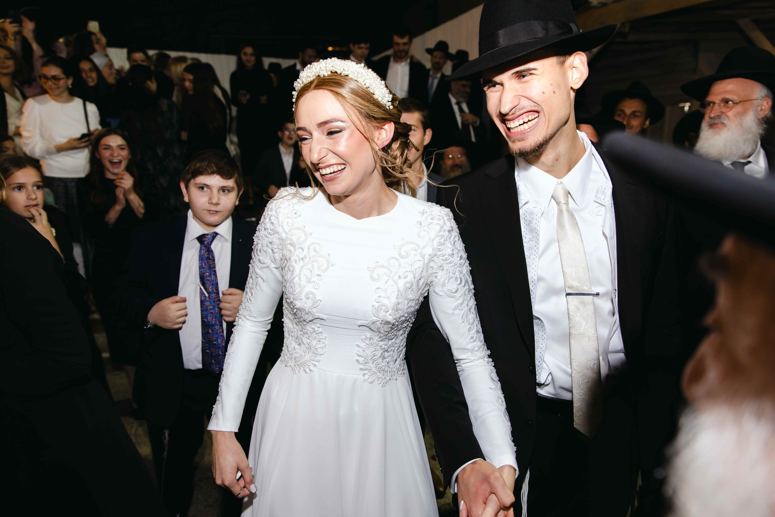 WEDDING OF POLINA AND BORUKH. Https://shi-photo.com/