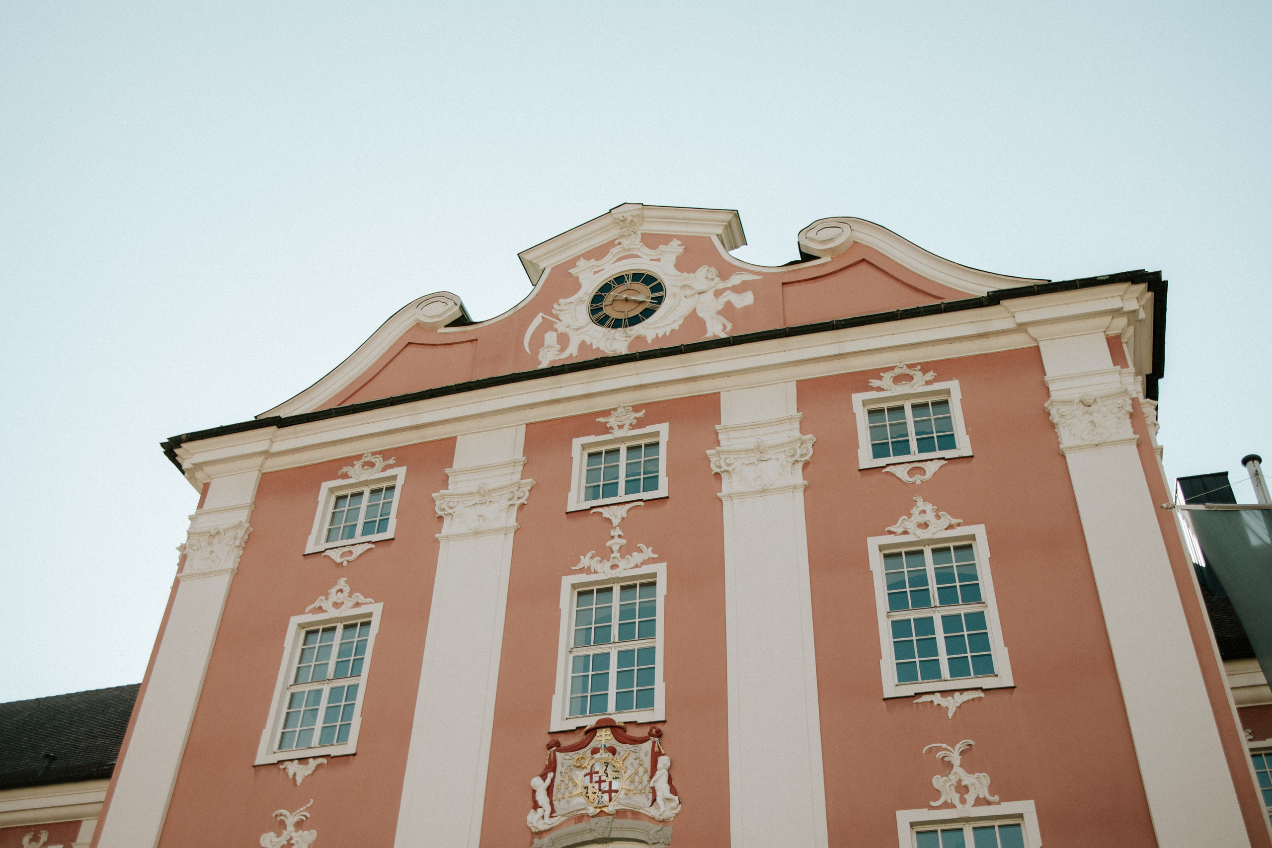 Hochzeit Neues Schloss Meersburg. Hochzeitsfotografie Schweiz