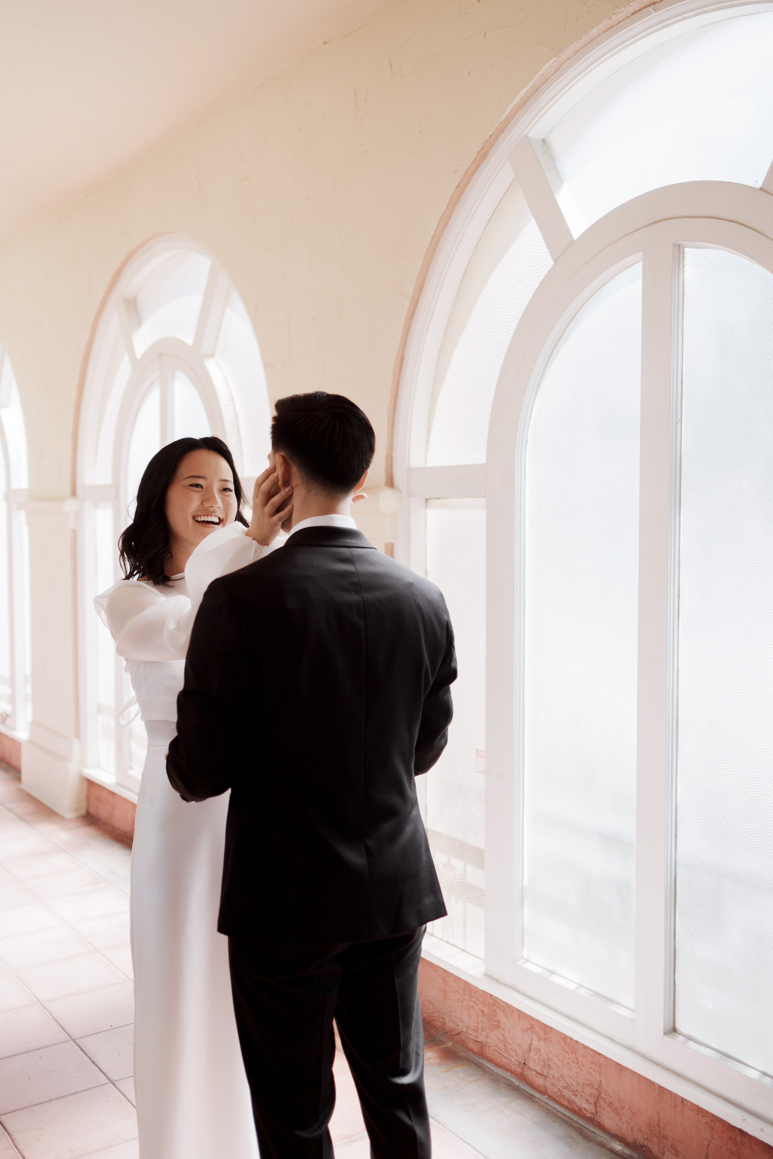 J&E. Orange County Wedding Photographer & Videographer | Candid & Timeless Wedding Photo + Video | Italiantsev