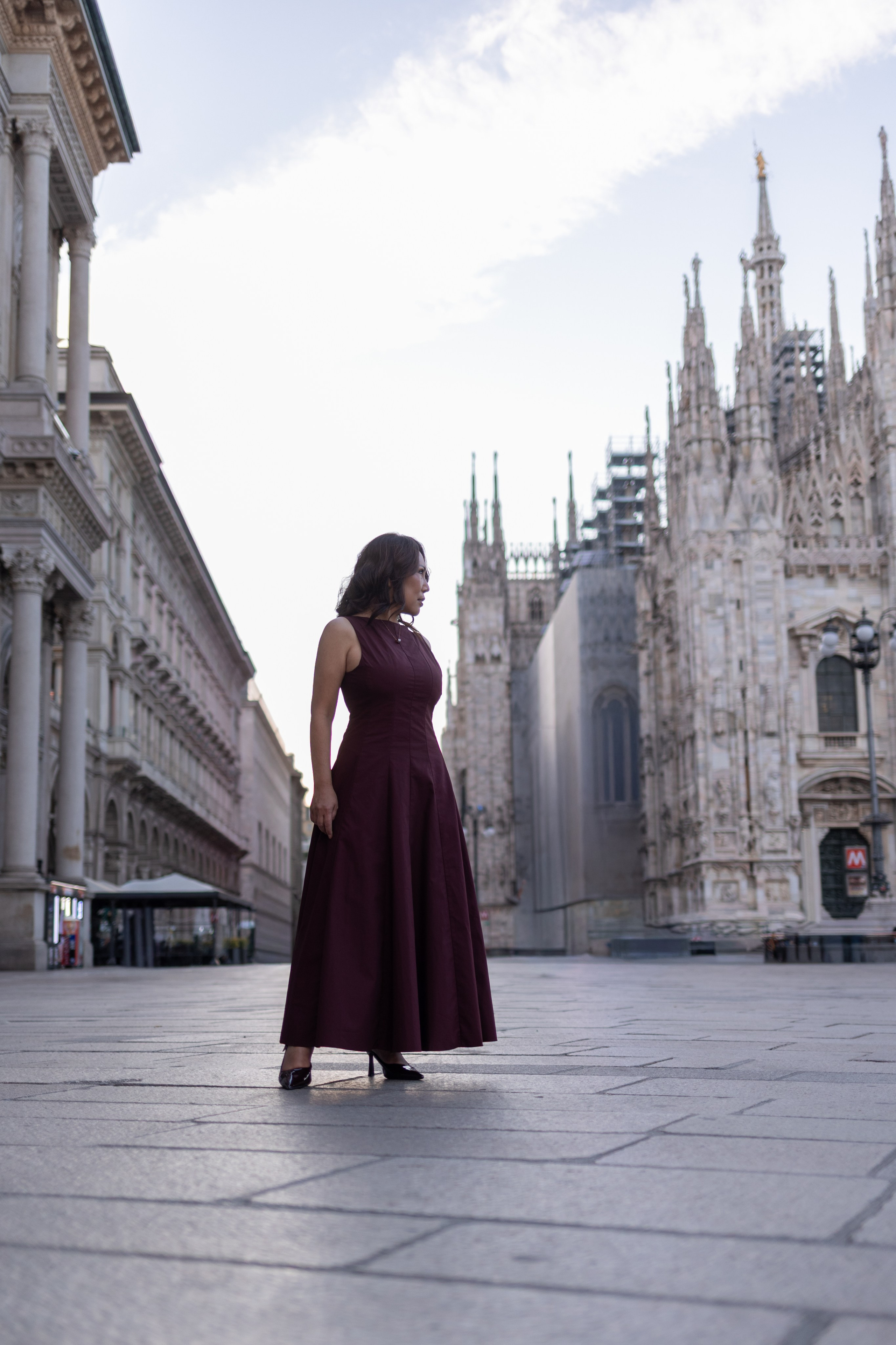 Mercy. Photographer in Milan |Mila Pro Photo