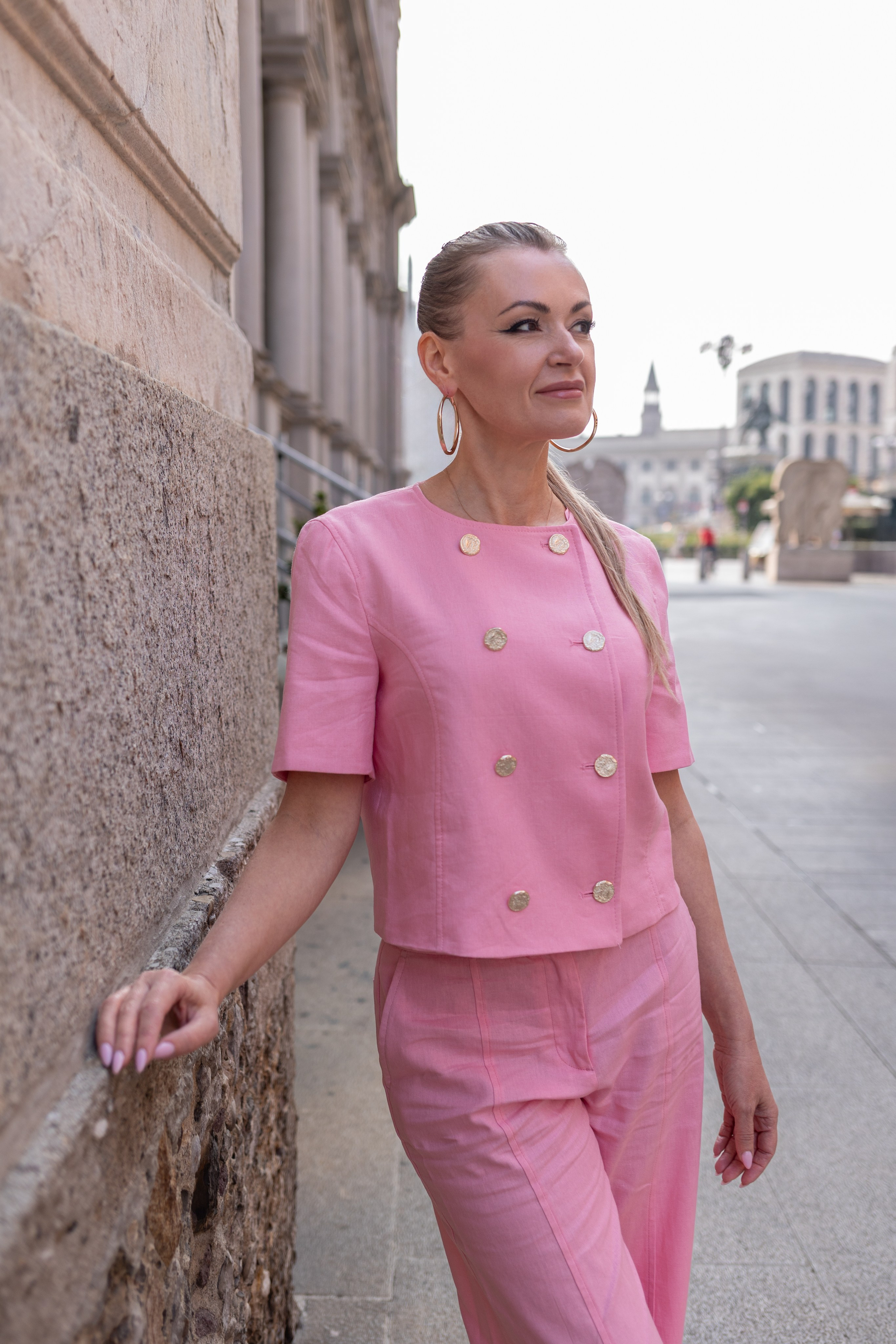 Natalia. Photographer in Milan |Mila Pro Photo