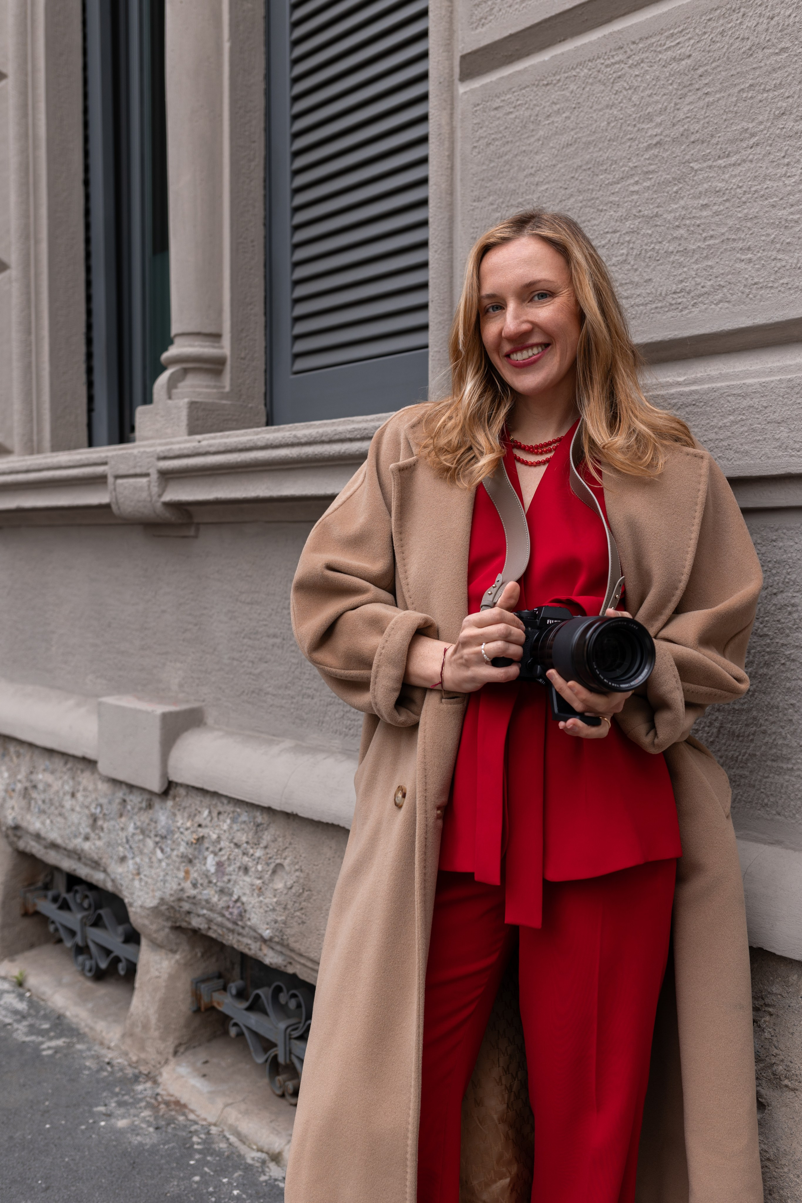 Daria. Photographer in Milan |Mila Pro Photo