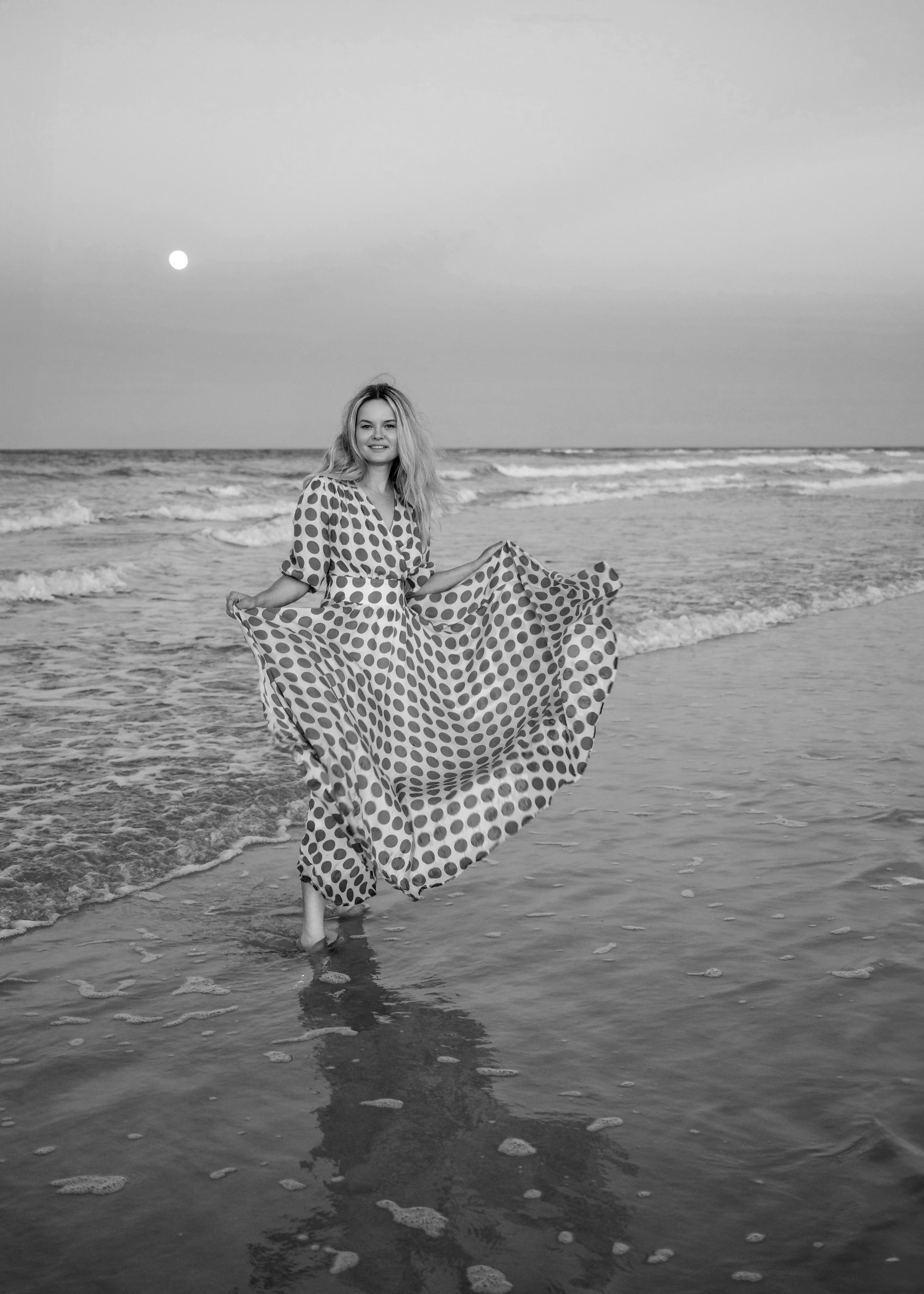 Oksana, 44. Katerina Royter — Photographer for Women 40+