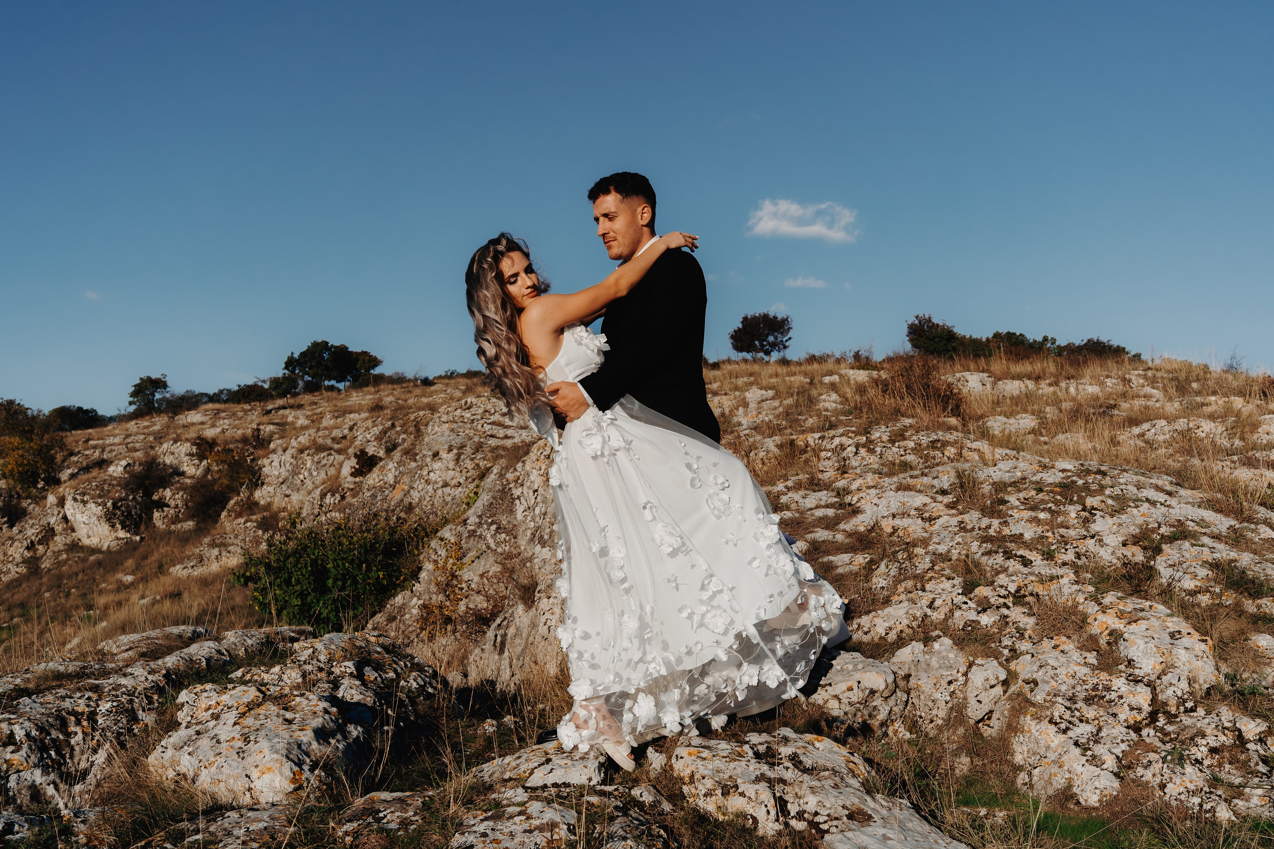 ANDREEA & RAZVAN - SAVE THE DATE. Fotograf Nuntă | Lucian Murgeanu - Fotograf Profesionist Evenimente