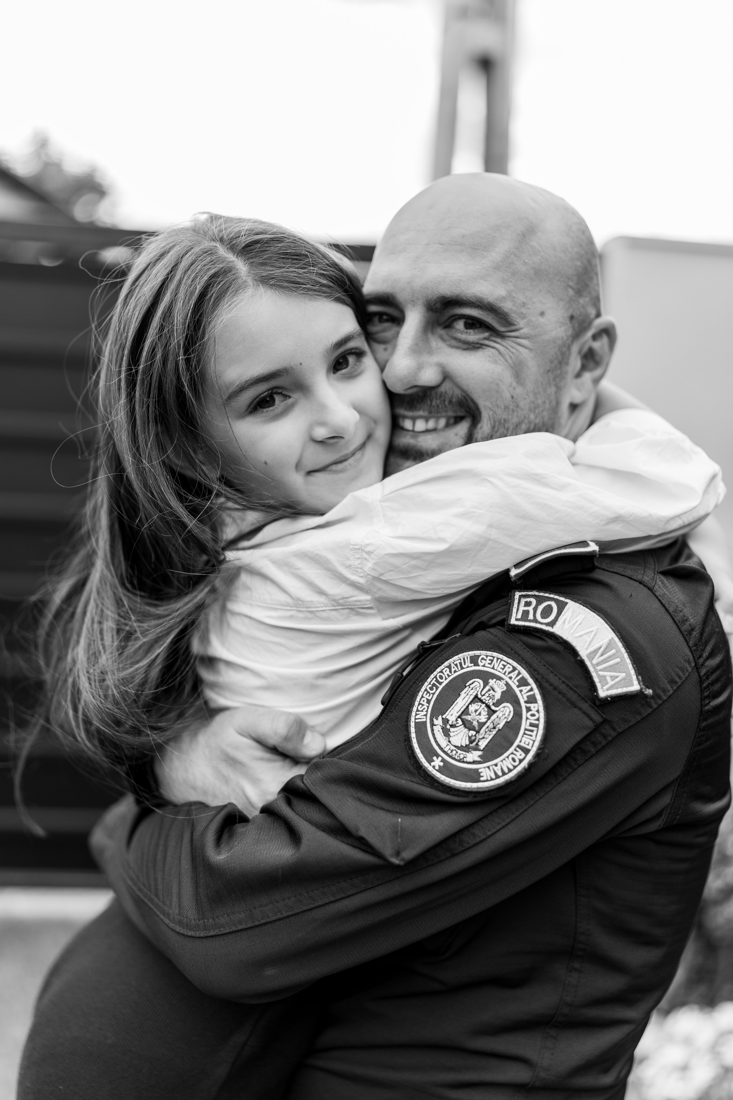 STEFAN & INA - CUNUNIE CIVILA. Fotograf Nuntă | Lucian Murgeanu - Fotograf Profesionist Evenimente