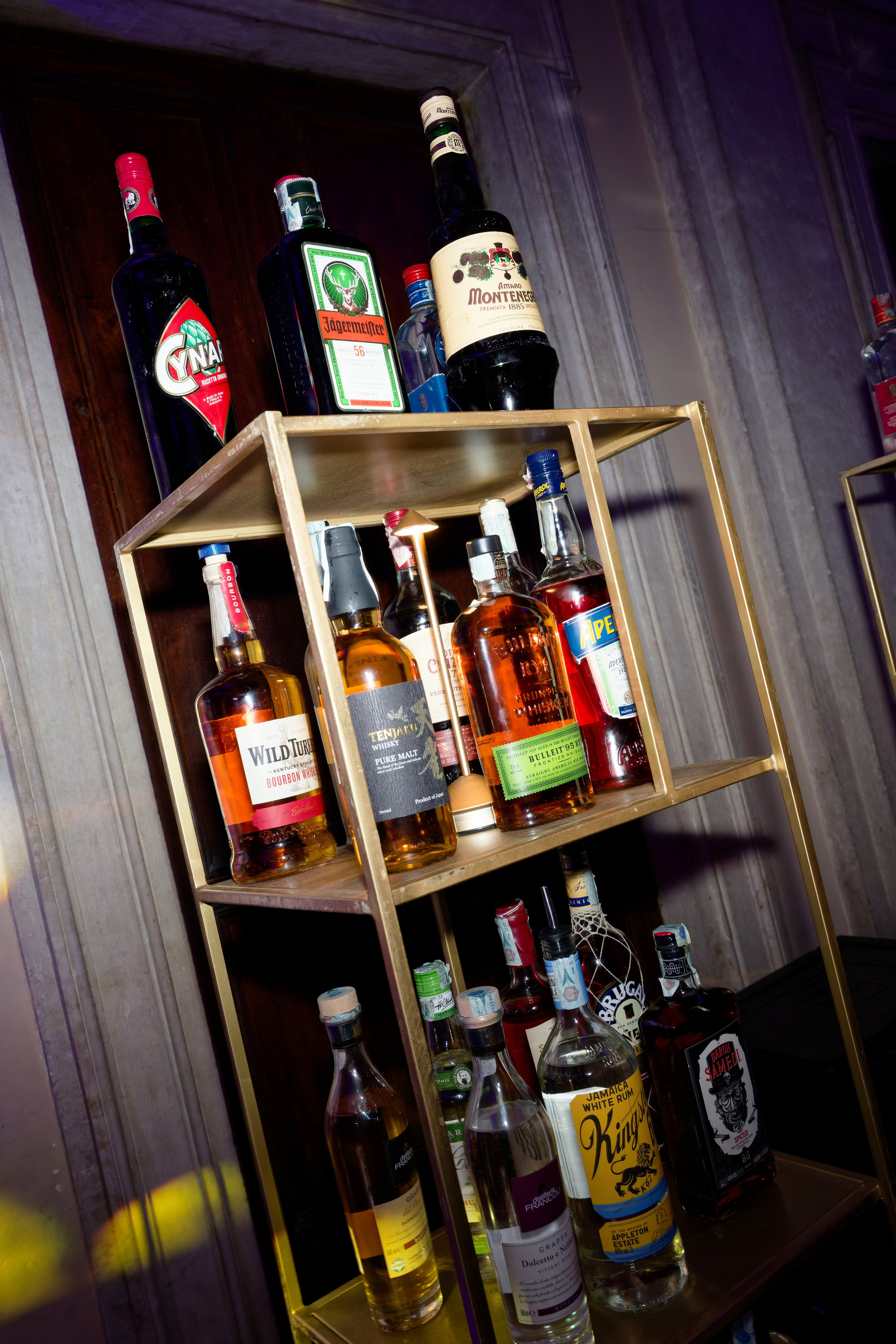 Wedding at Villa Bettoni on Lake Garda