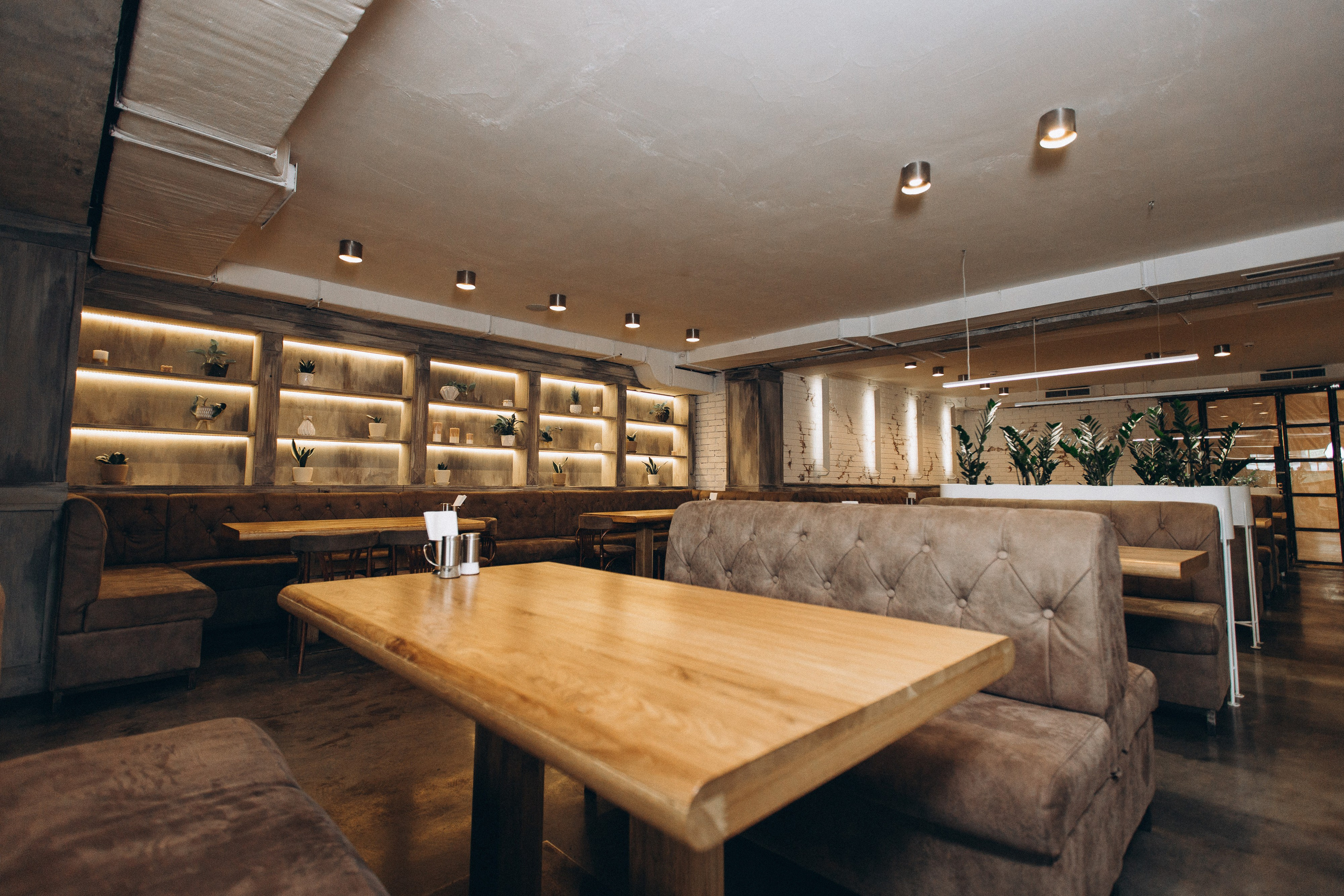 Мережа ресторанів Classic. Ірина Терещук