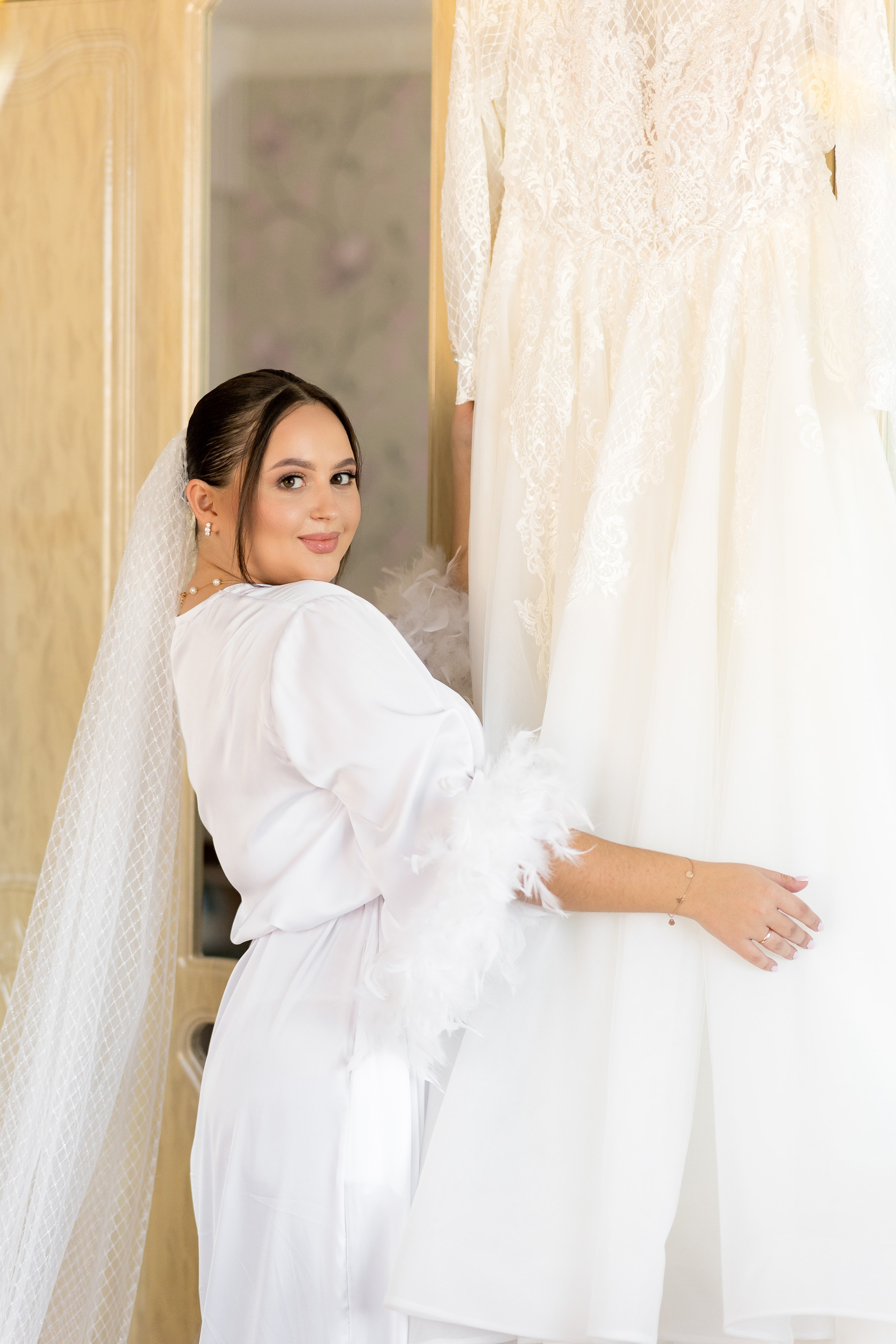 Богдана та Влад. Ірина Терещук