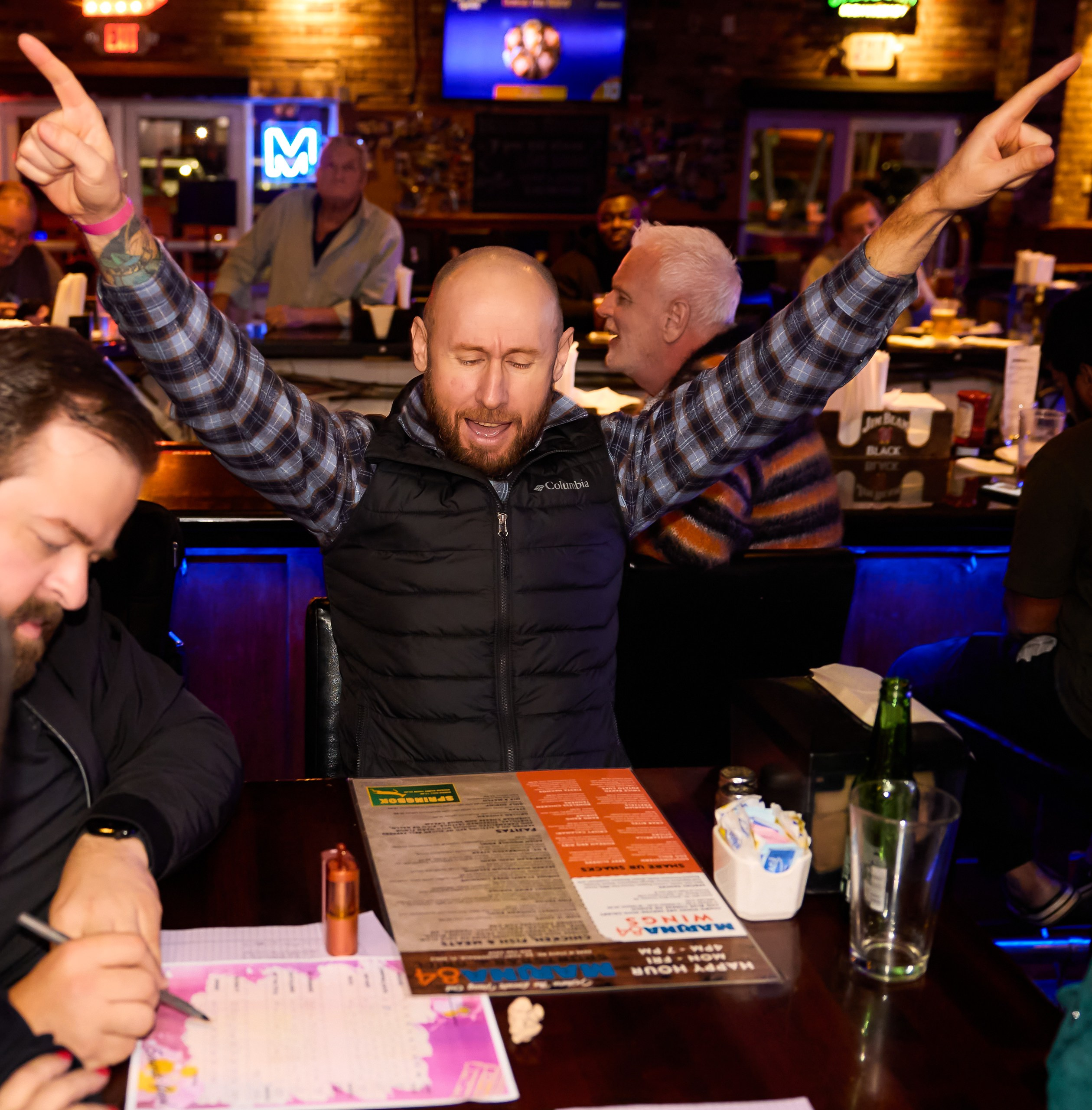 SOUNDS GOOD#2. Photographer Julia Makoveeva