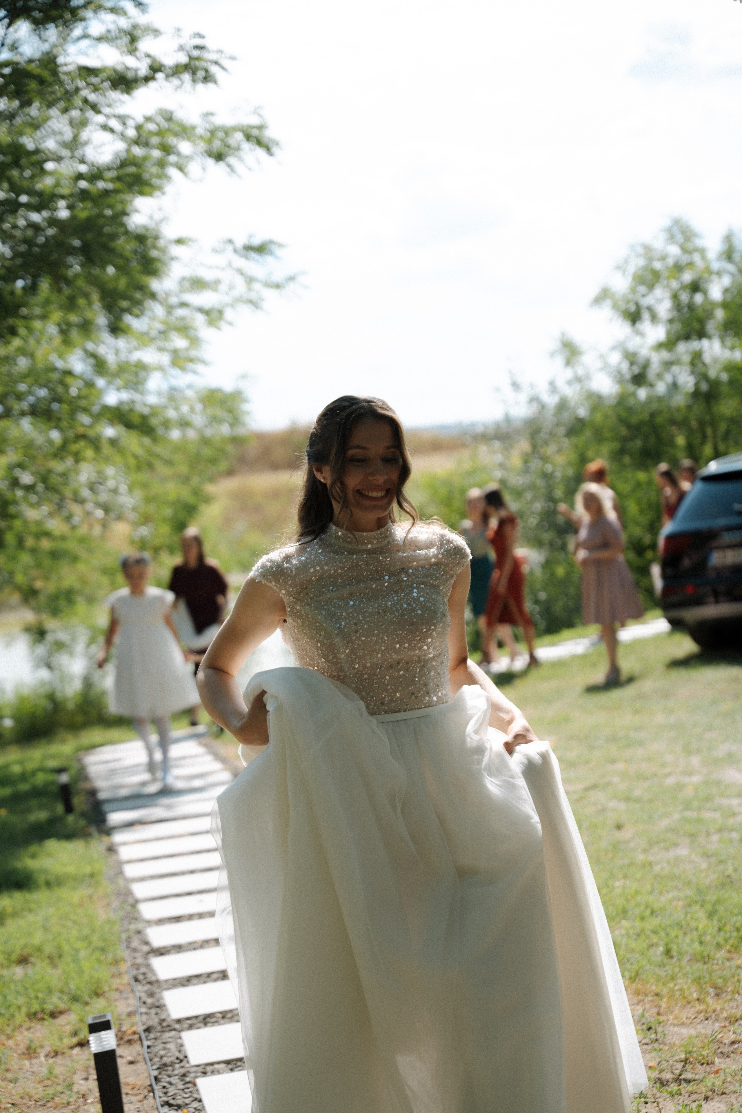 Alexa és norbi album. Csilla visuals