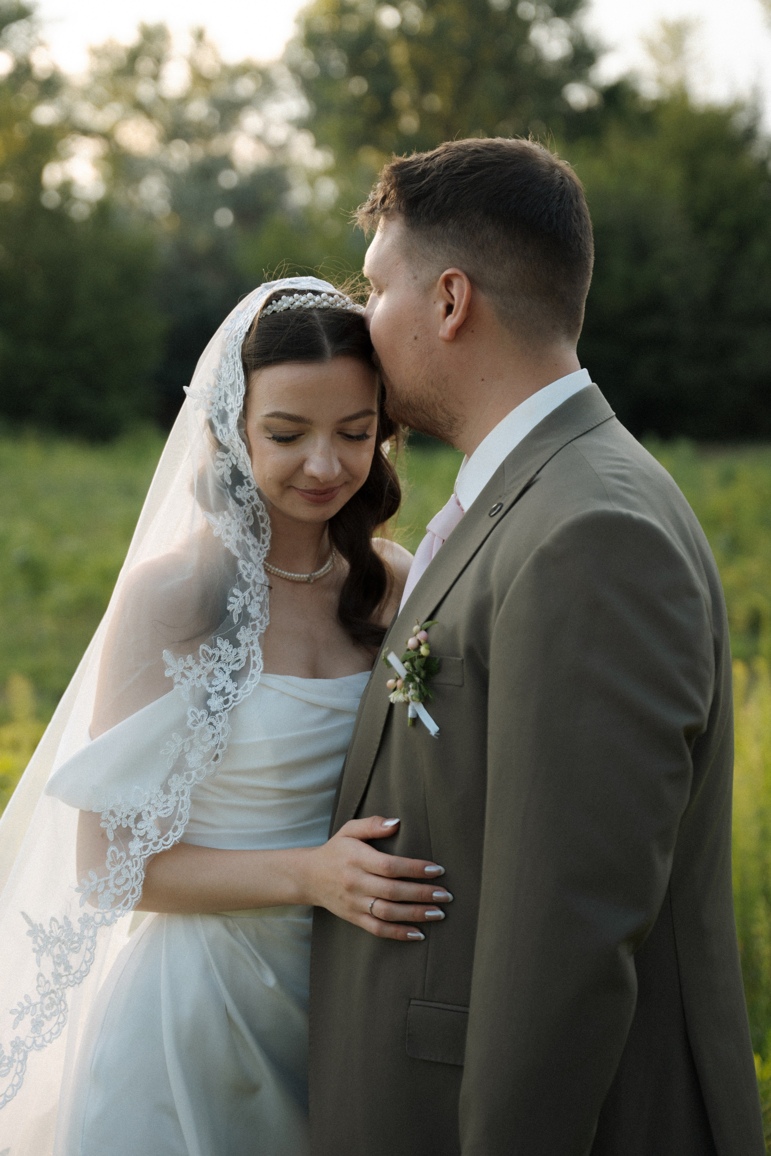 Vanda és dani album. Csilla visuals