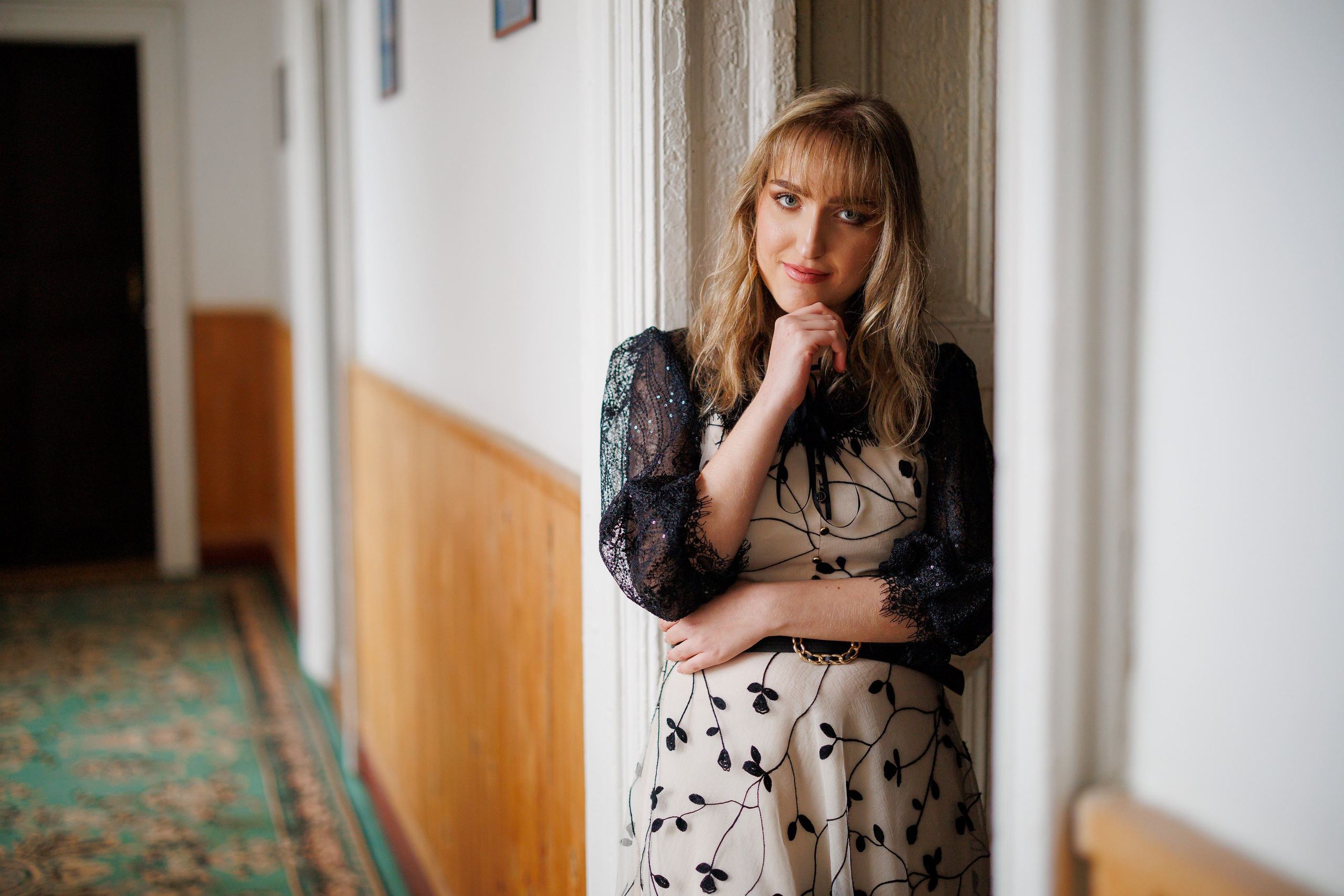 Clasa 12-a. Trendy Albums