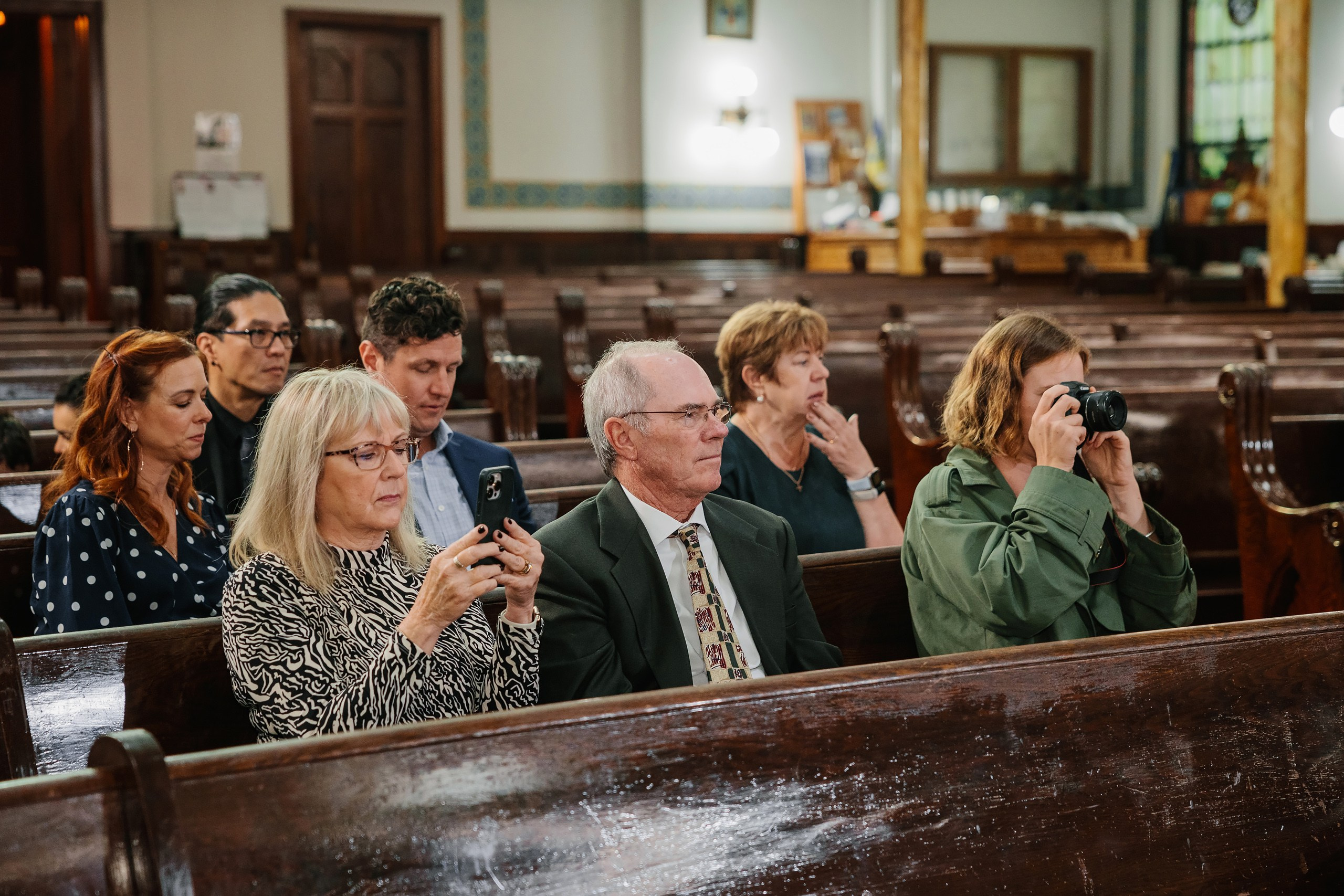10.07.2023 Wedding. Wedding family event photographer in Chicago Nick Yushevich