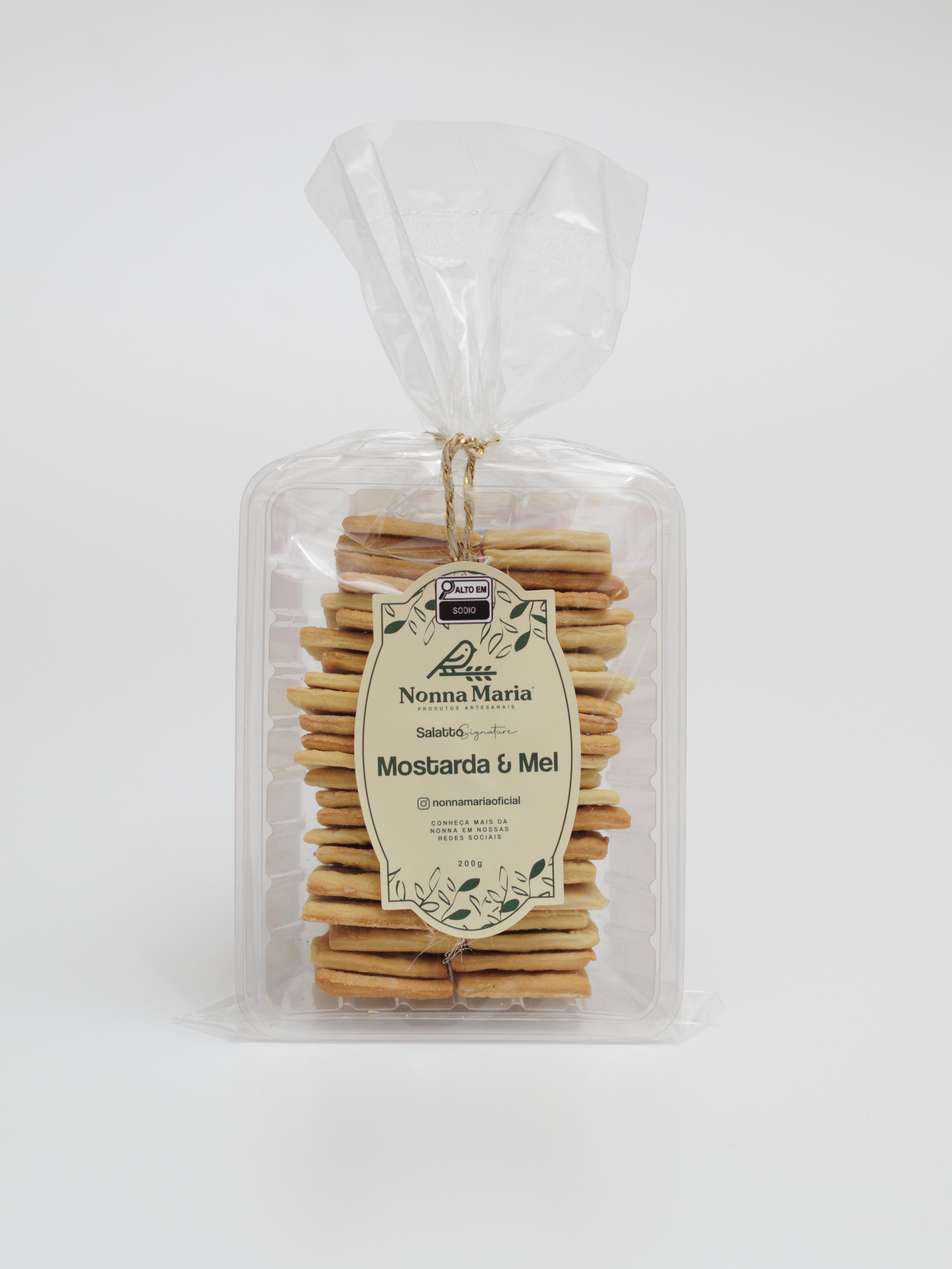 Fotografia de Panetone Artesanal | Nonna Maria Produtos Artesanais. Luan Hobold Fotografia