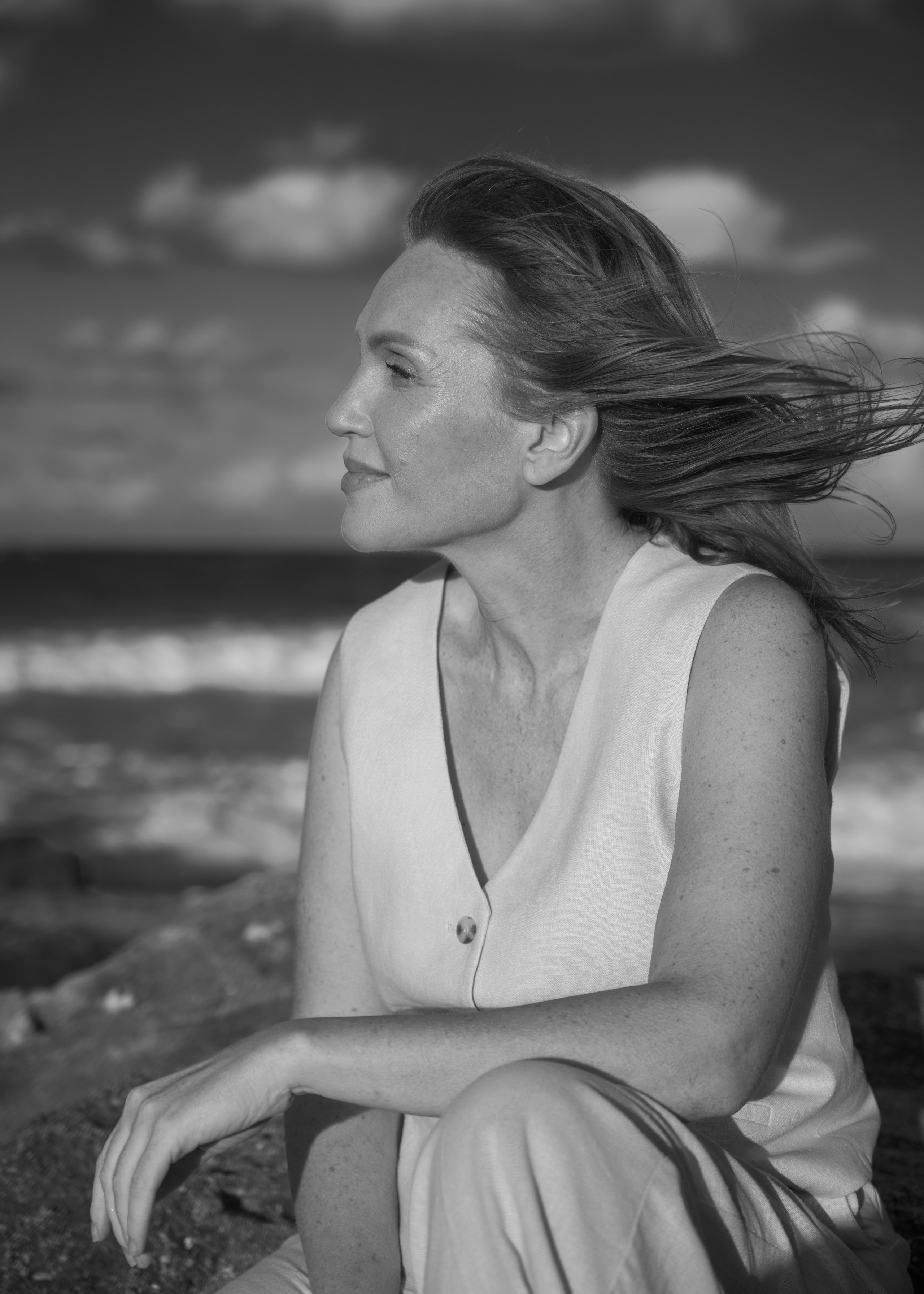 Maria, 45. Katerina Royter — Photographer for Women 40+