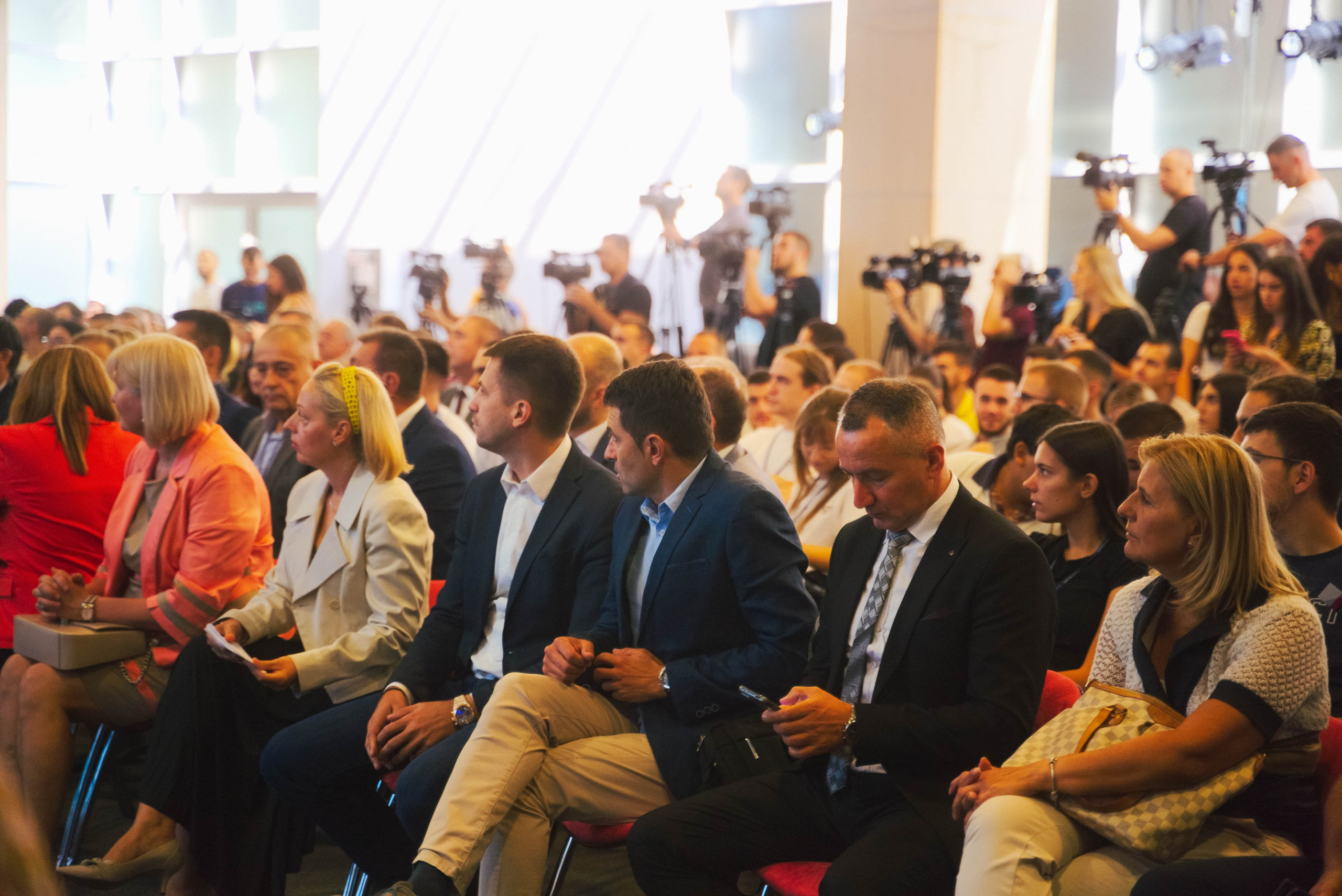 EV Days in Novi Sad 2023. Zhukov studio