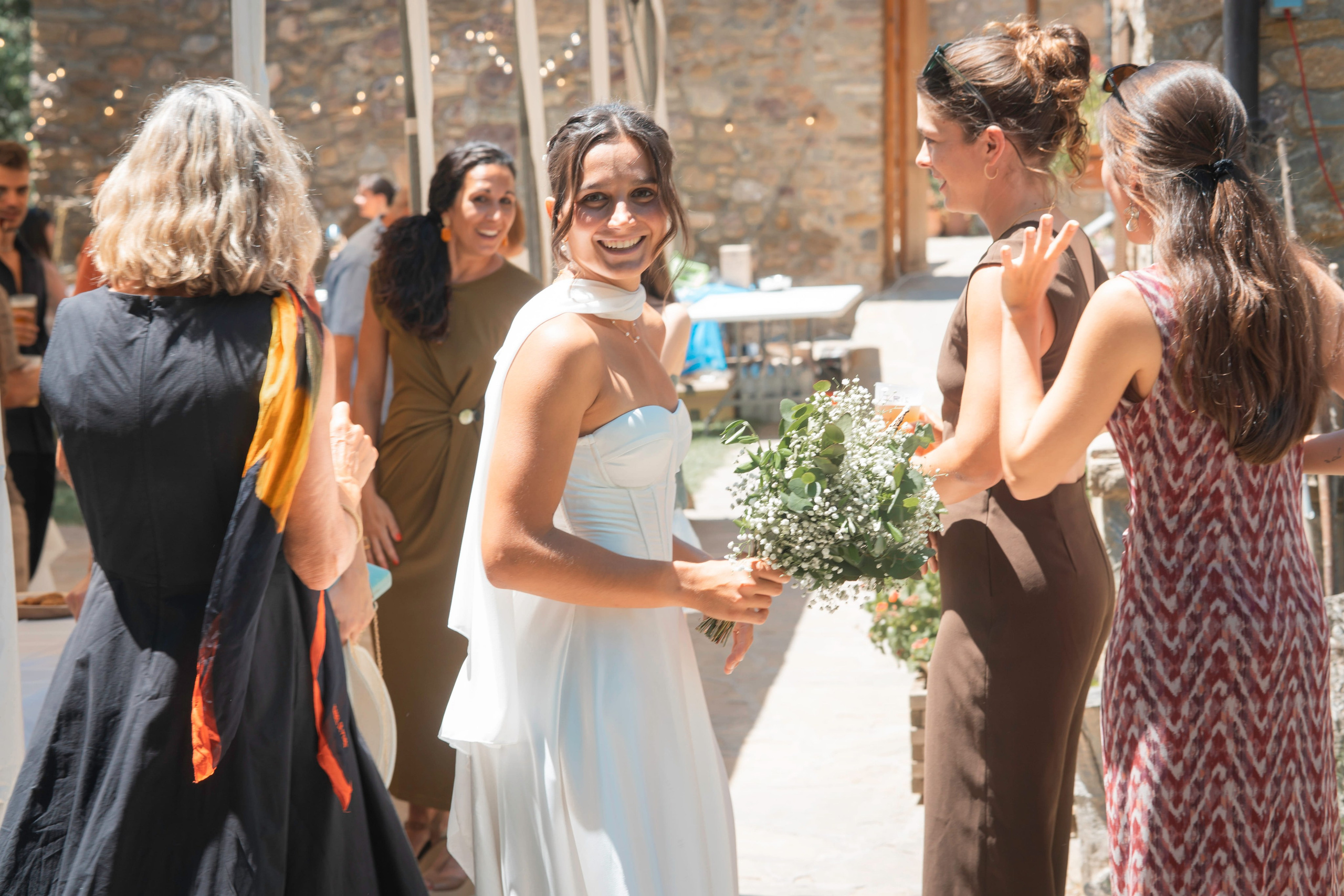 Boda Marta&Adil. Fotógrafa y videógrafa en Lleida y Pirineos | Alba del Norte Studio