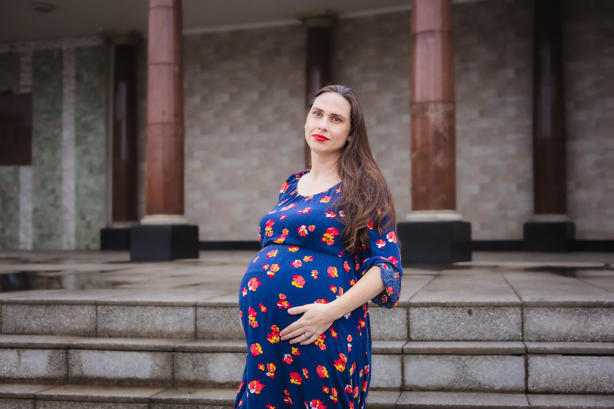 Priscila e Silas = Isabel. Clika Photo