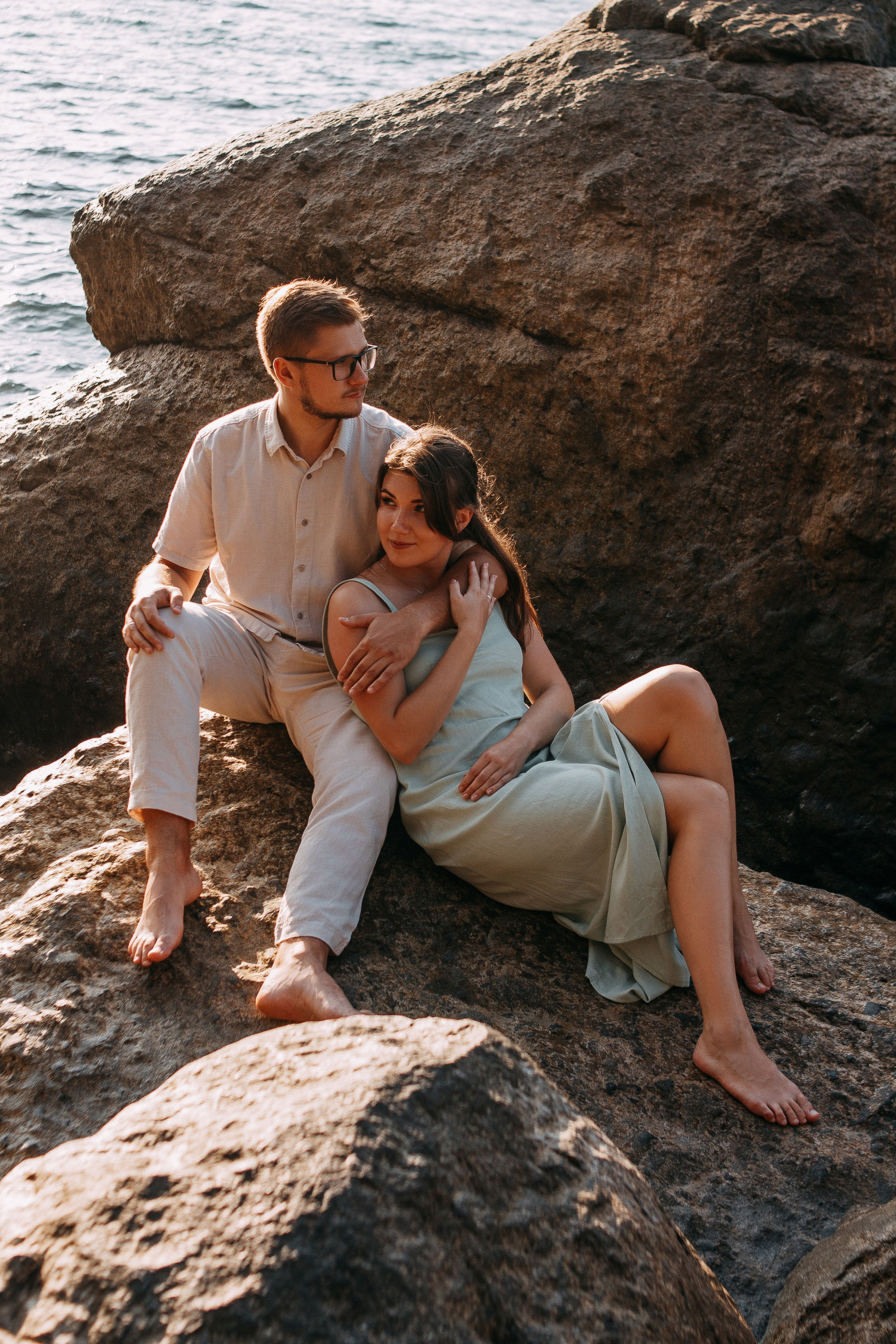 Цихисдзири. Wedding and portrait photographer in Beograd Ekaterina Makedonskaya