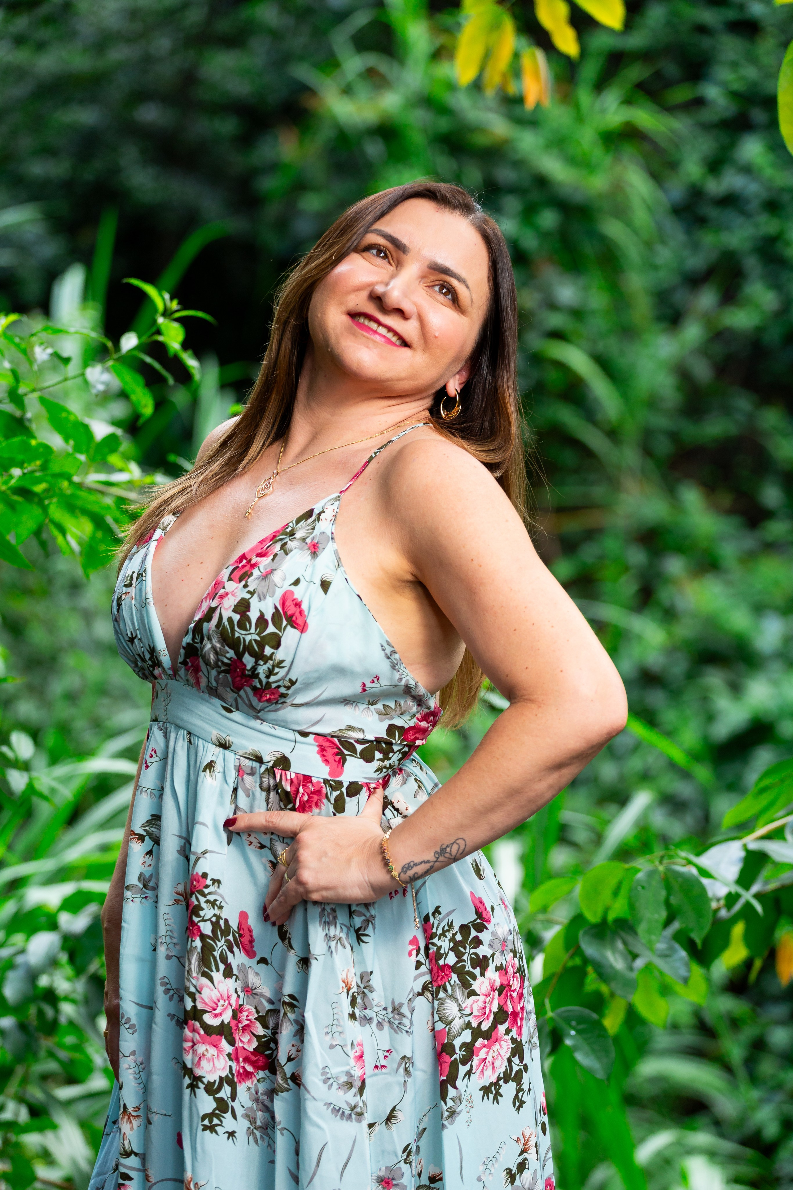 Ensaio Clébia. Fotógrafo de casamentos, ensaios e eventos em Capelinha Pedro Antônio