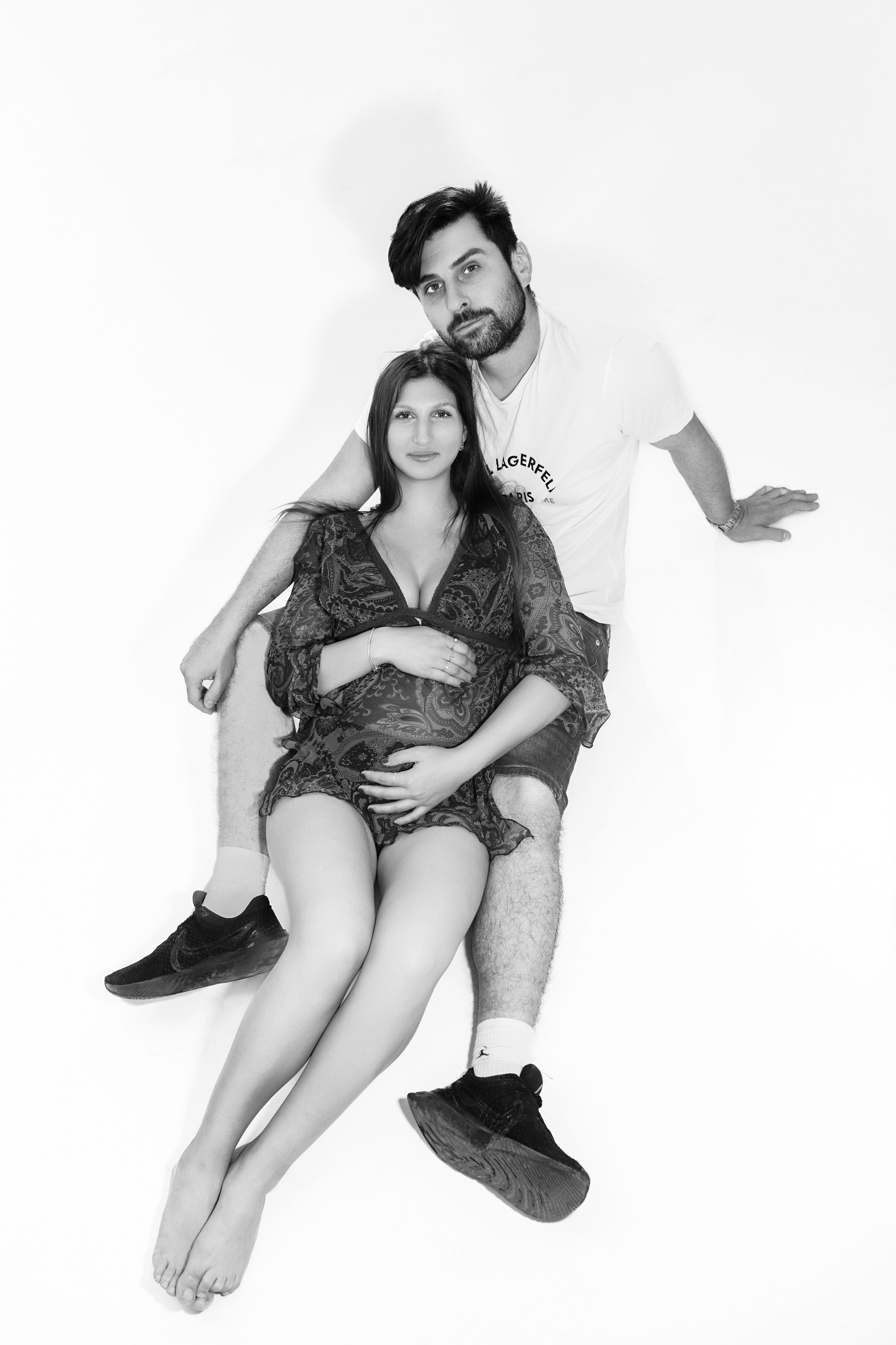 Pregnancy. Свадебный, семейный и детский фотограф в Нетании (Израиль) Тори Гор