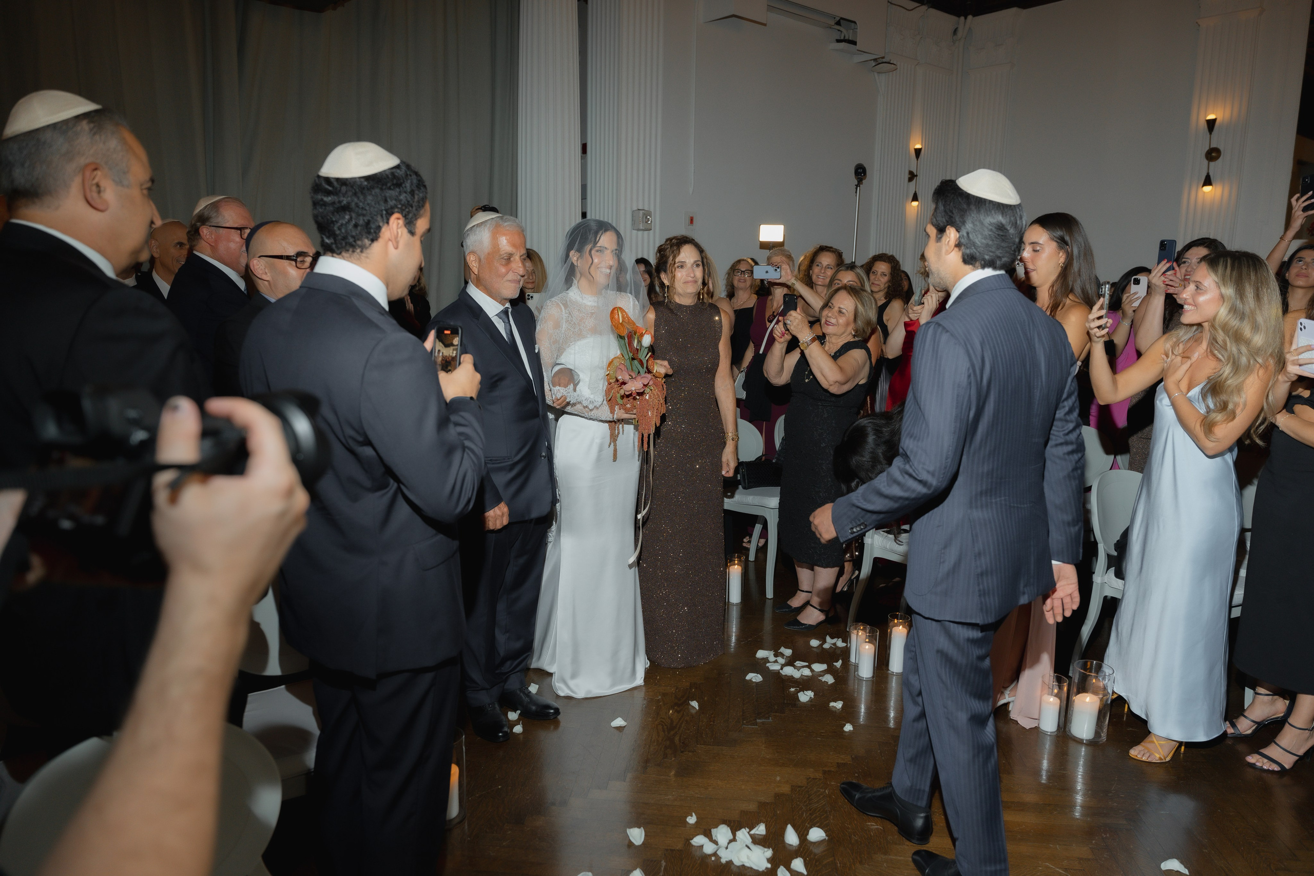 Amir and Maya. Anna Krasnova Wedding photographer