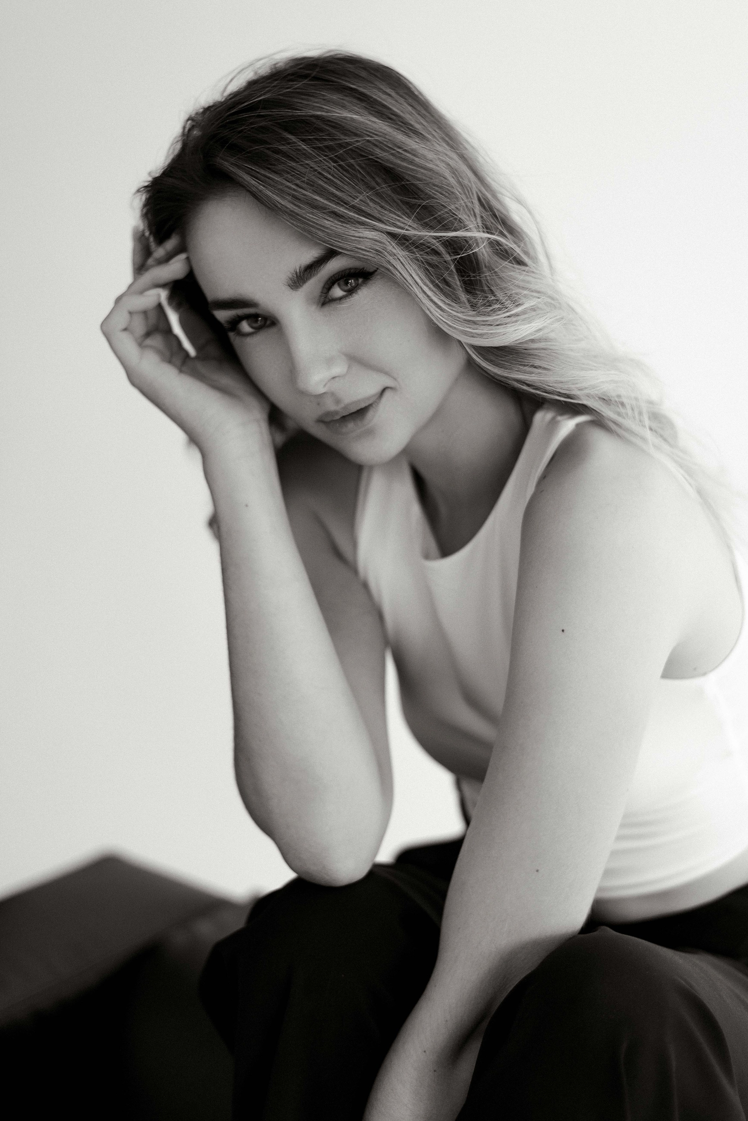 Studio 1. Frauen- und Familienfotografin in München und Augsburg