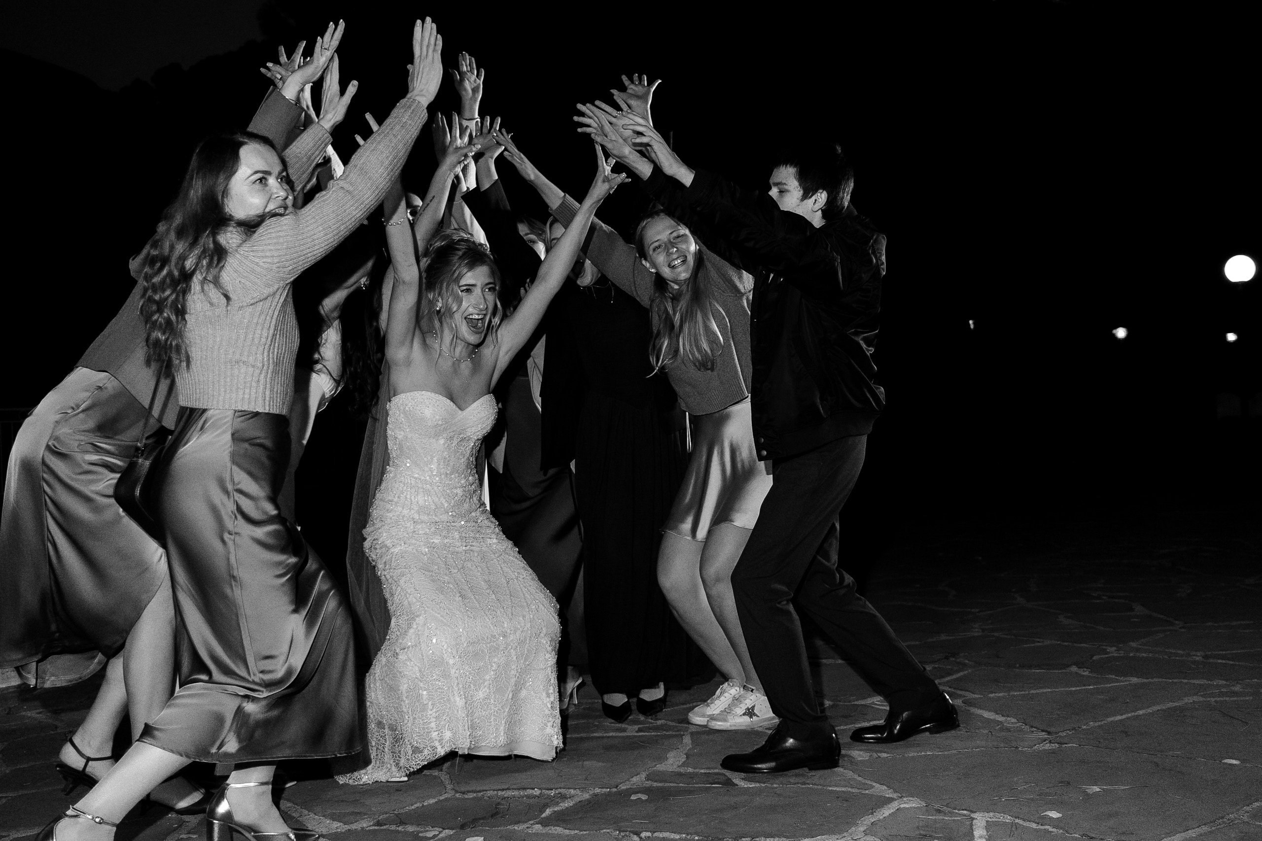 Destination Wedding Spanien