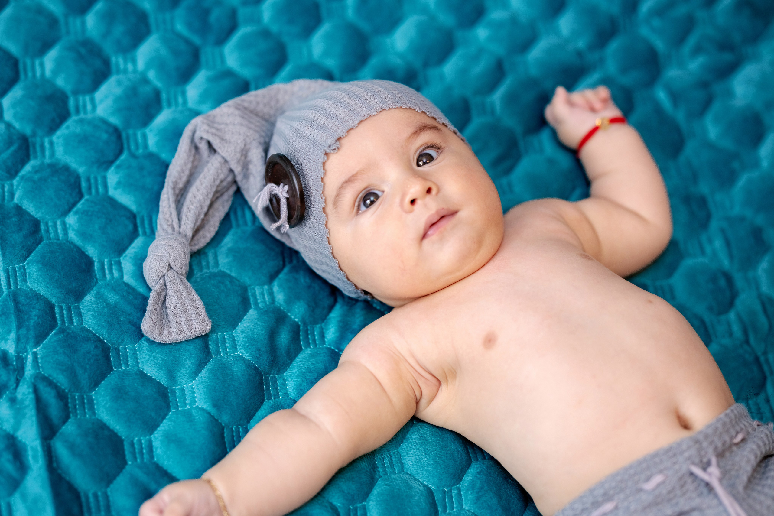 Eren Ionut. Moments By Gub