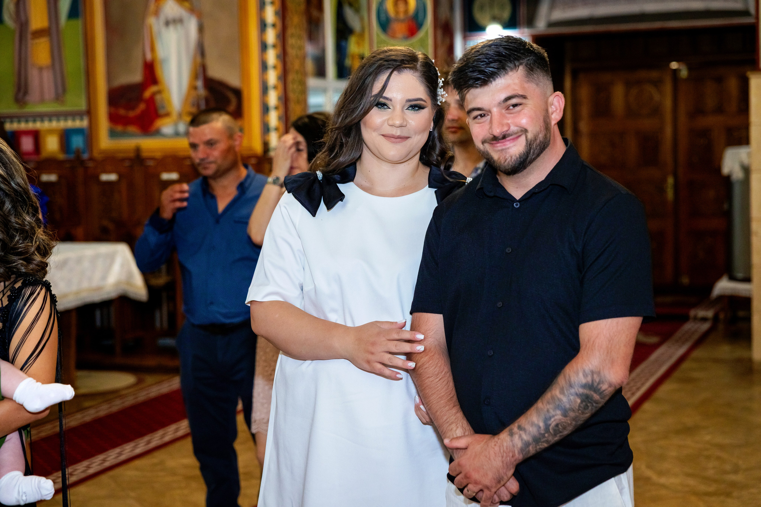 Andrei Damian. Moments By Gub