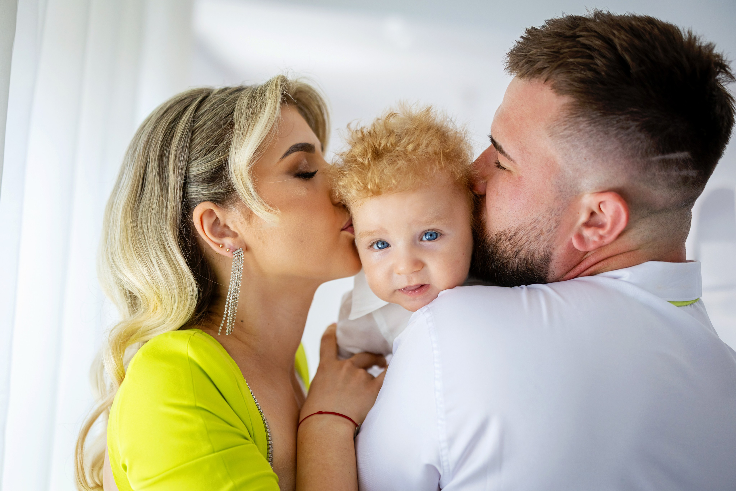 Eric Ionut. Moments By Gub