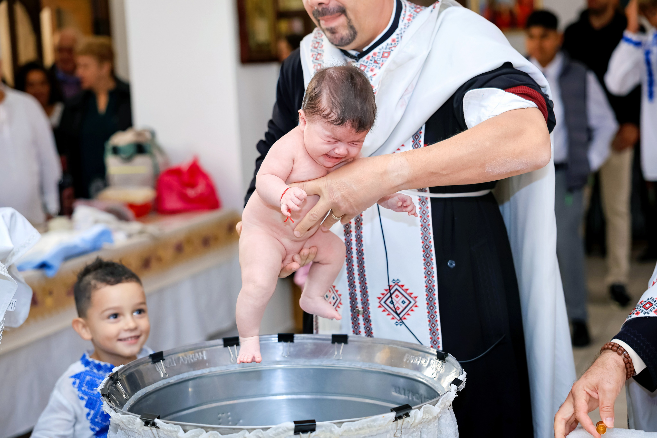 Andrei Sebastian. Moments By Gub