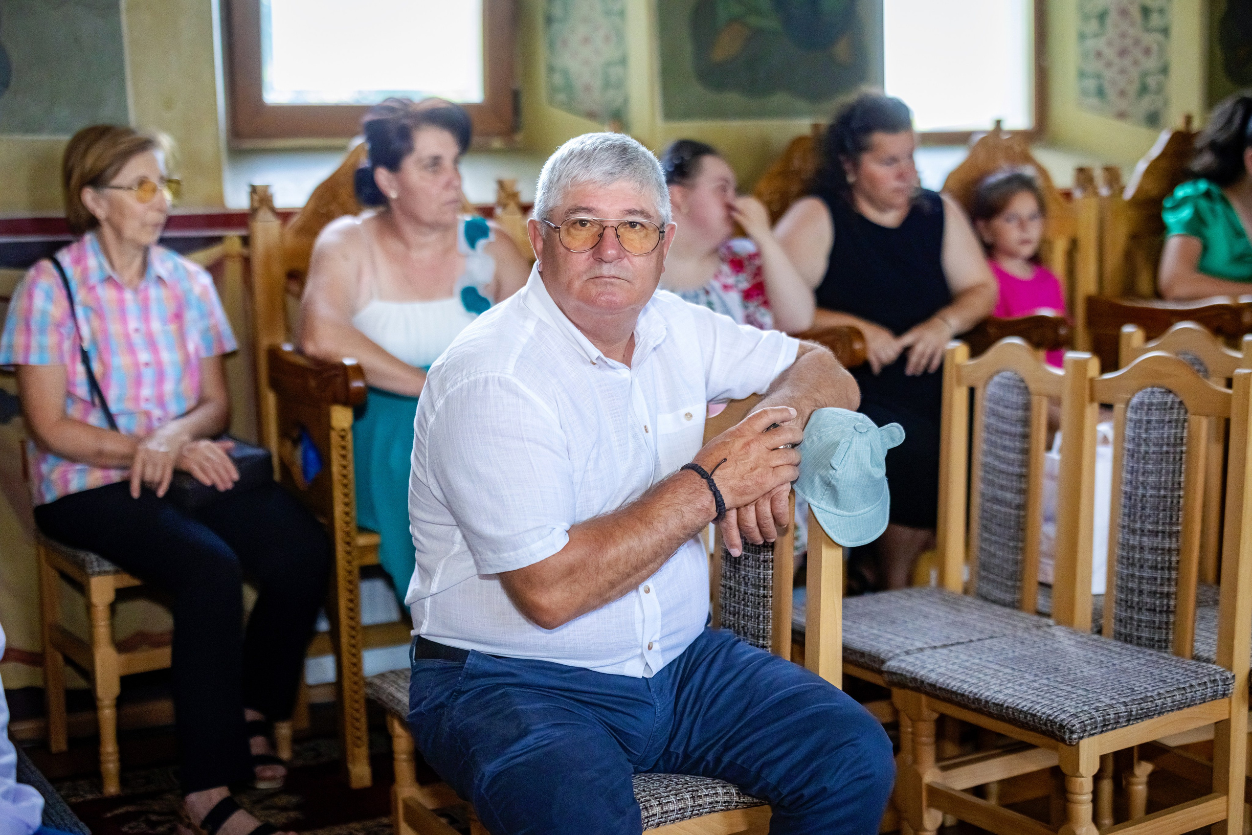 Eren Ionut. Moments By Gub