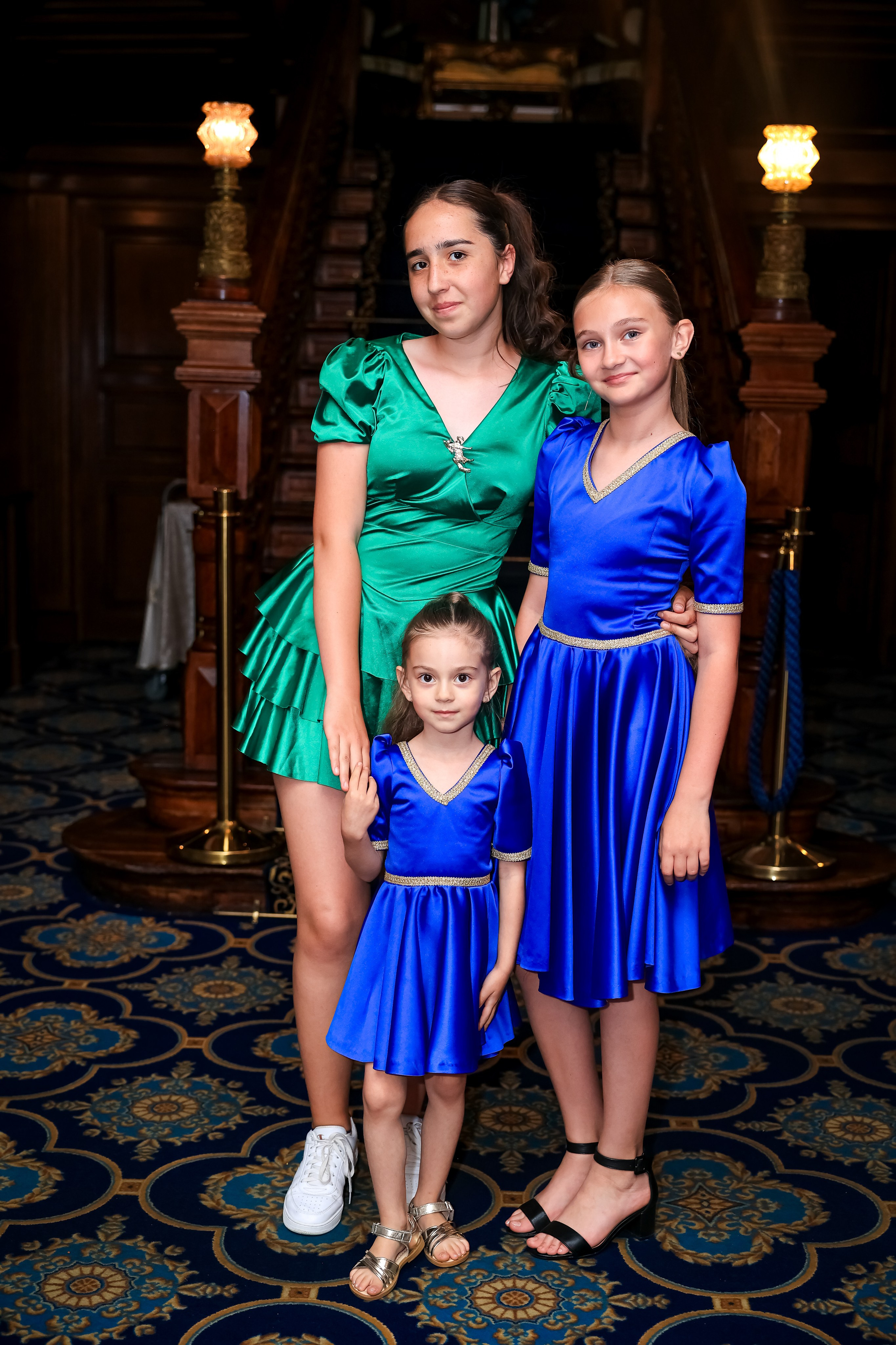 Eren Ionut. Moments By Gub