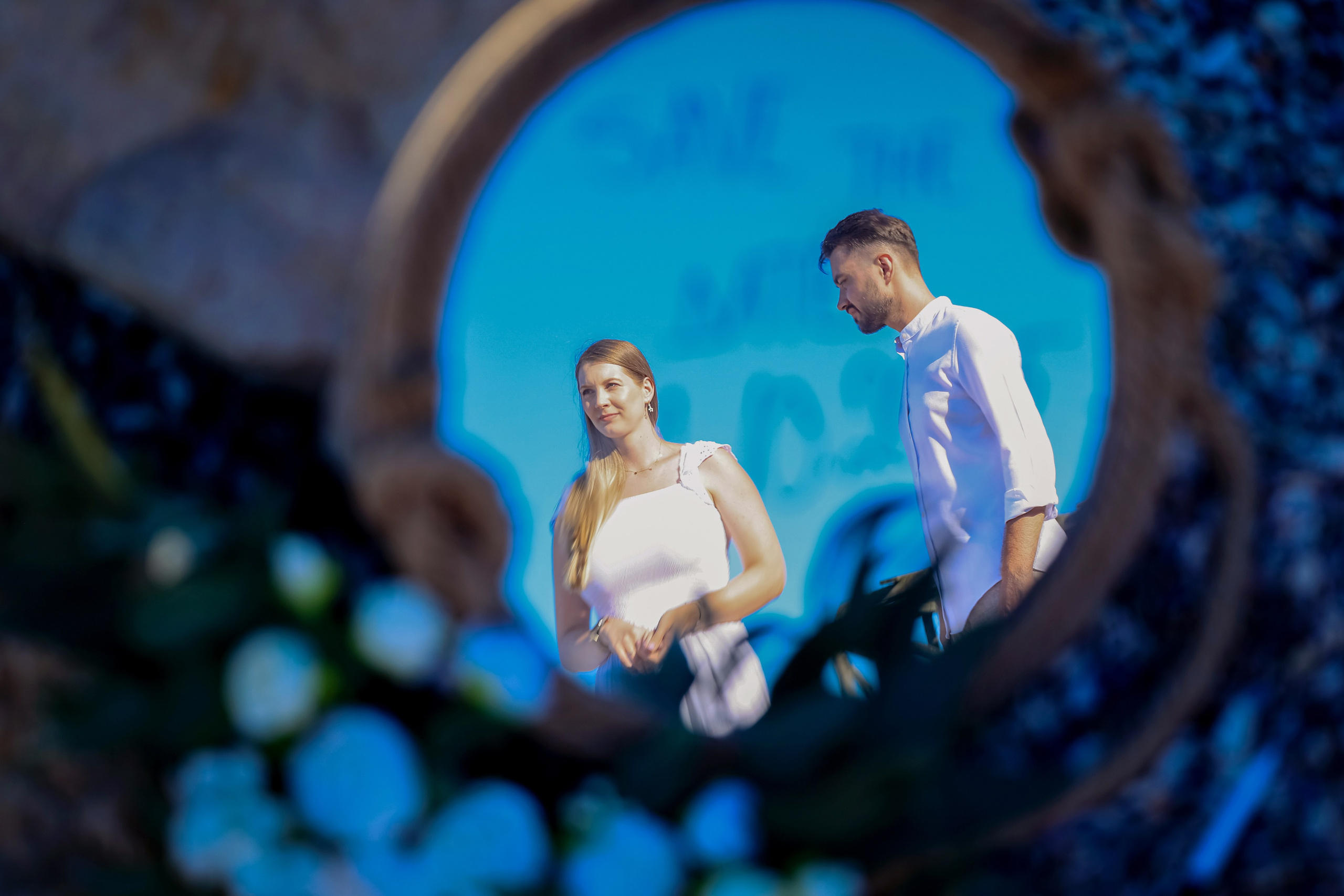 Denis & Bianca. Moments By Gub