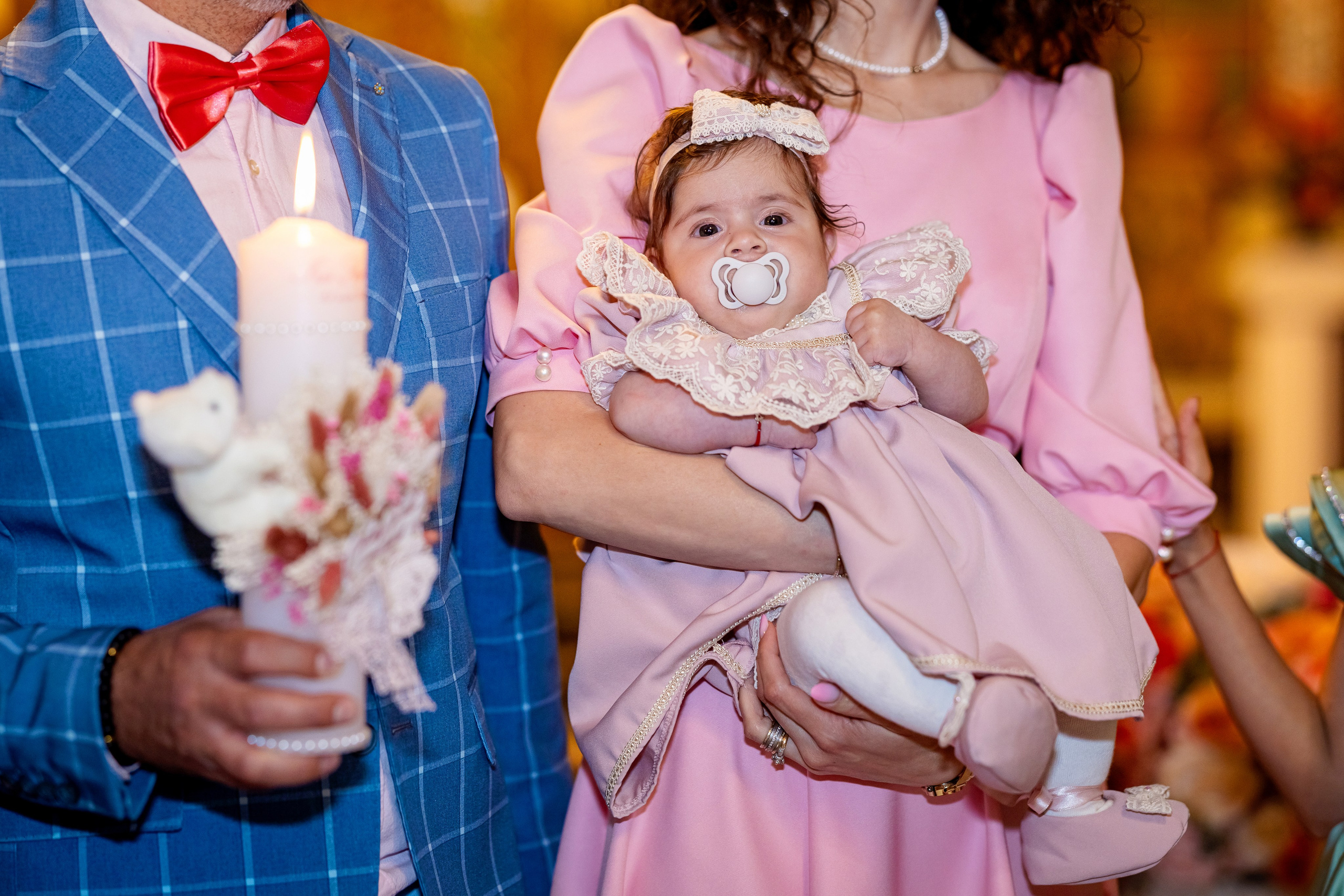 Iris Stefania. Moments By Gub