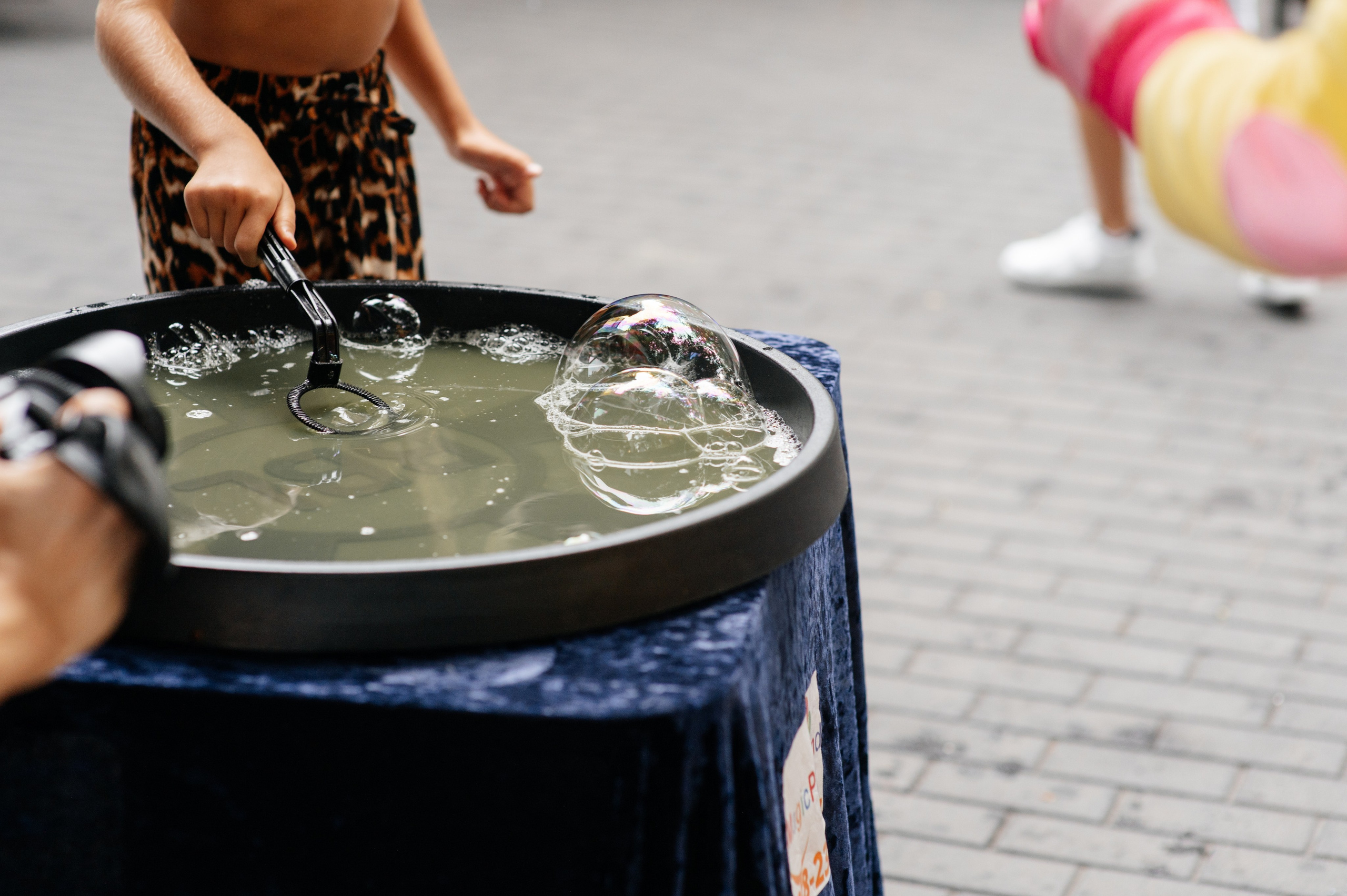 Daria & Yiurii Odessa. Wedding photographer from Moldova Alexey Chipchiu