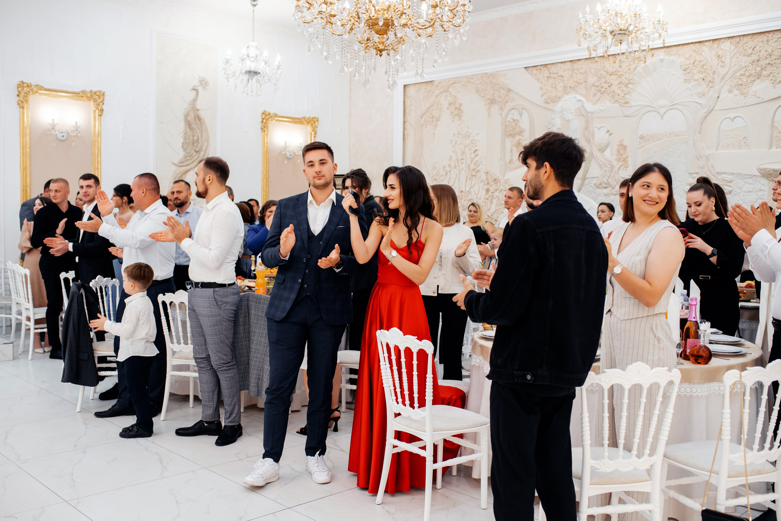 Wedding Dina & Vasili. Wedding photographer from Moldova Alexey Chipchiu