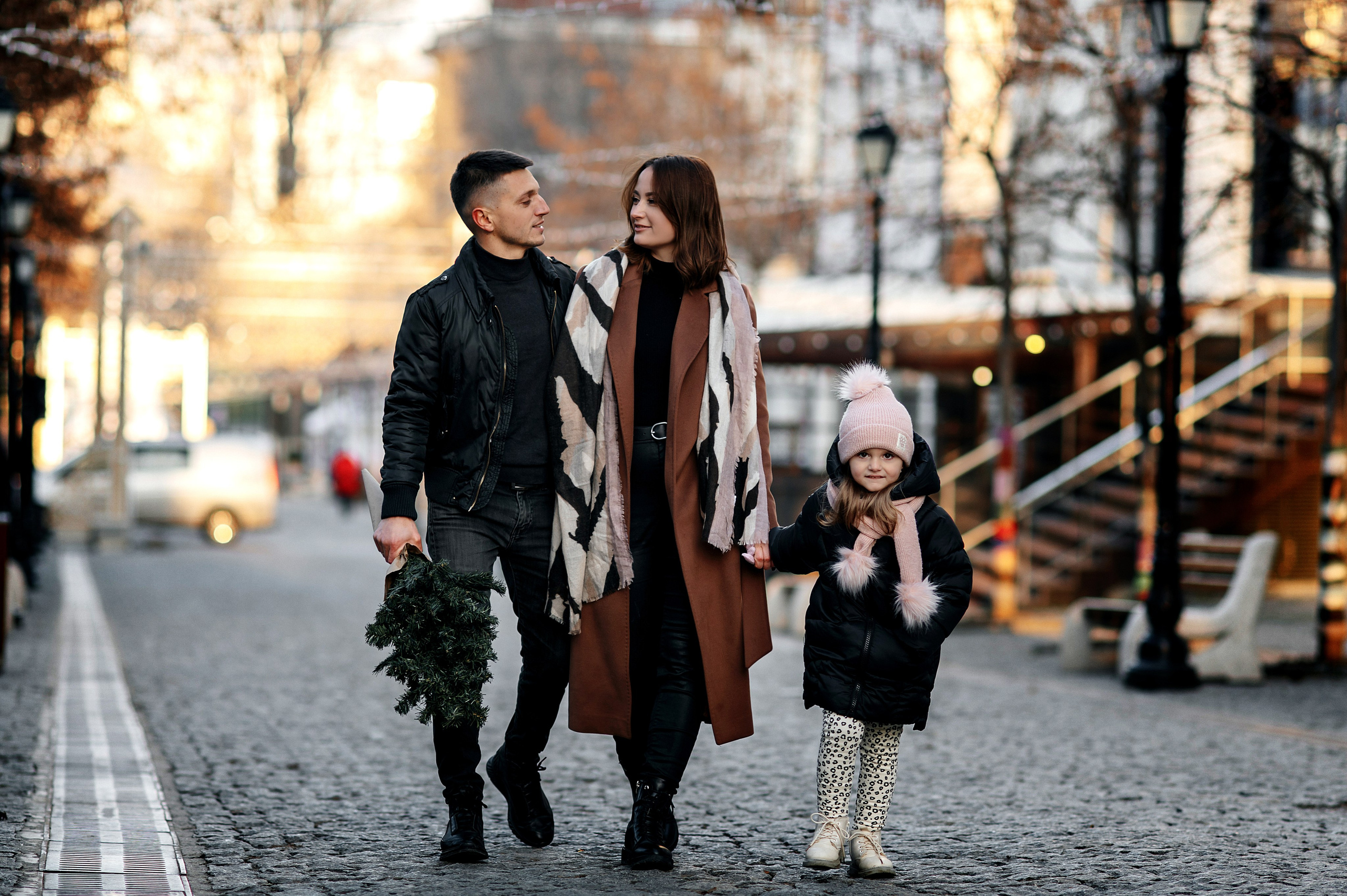 Happy New Year Steff & Ivan. Wedding photographer from Moldova Alexey Chipchiu