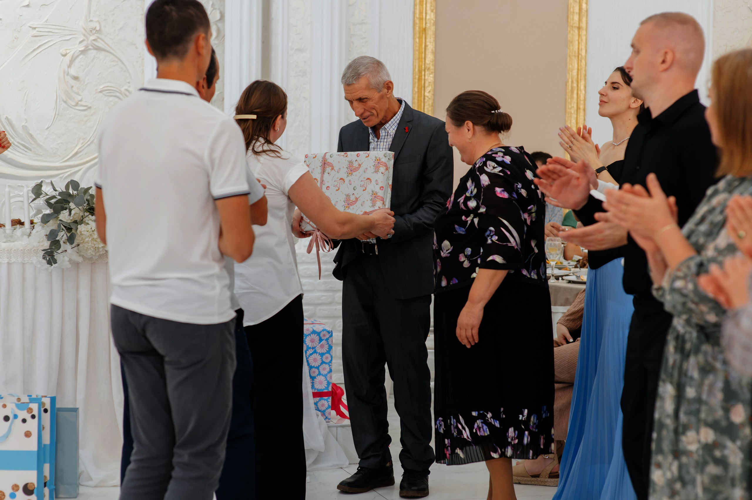 Wedding Dina & Vasili. Wedding photographer from Moldova Alexey Chipchiu