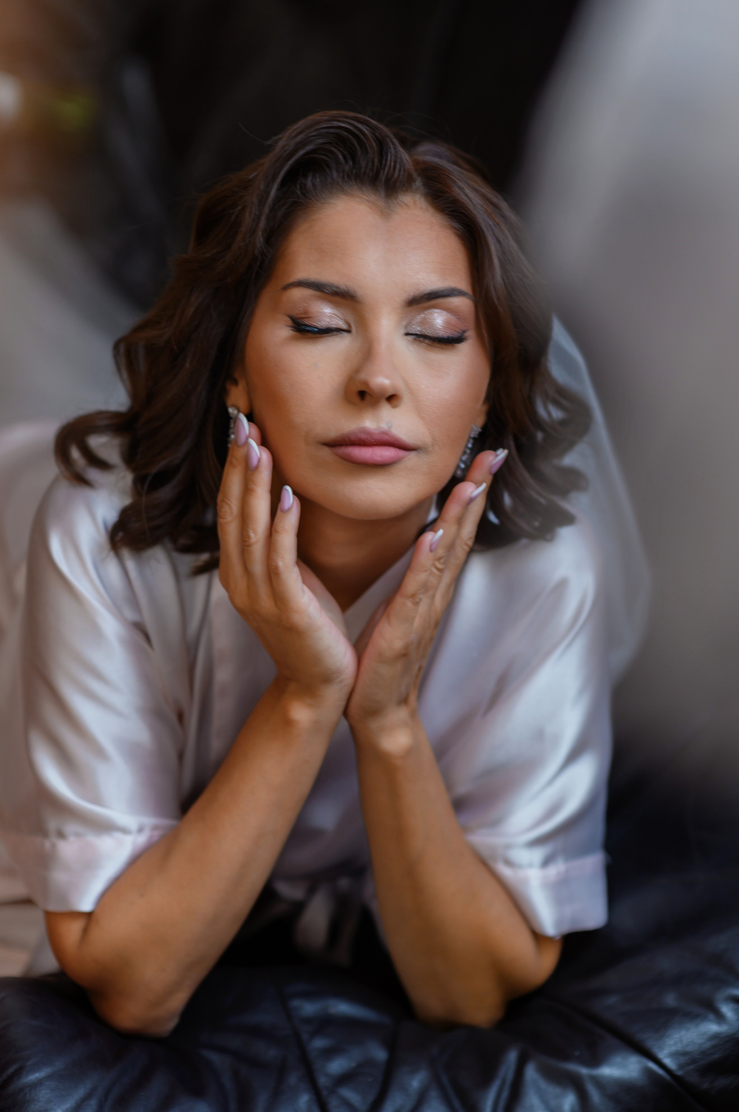 Daria & Yiurii Odessa. Wedding photographer from Moldova Alexey Chipchiu